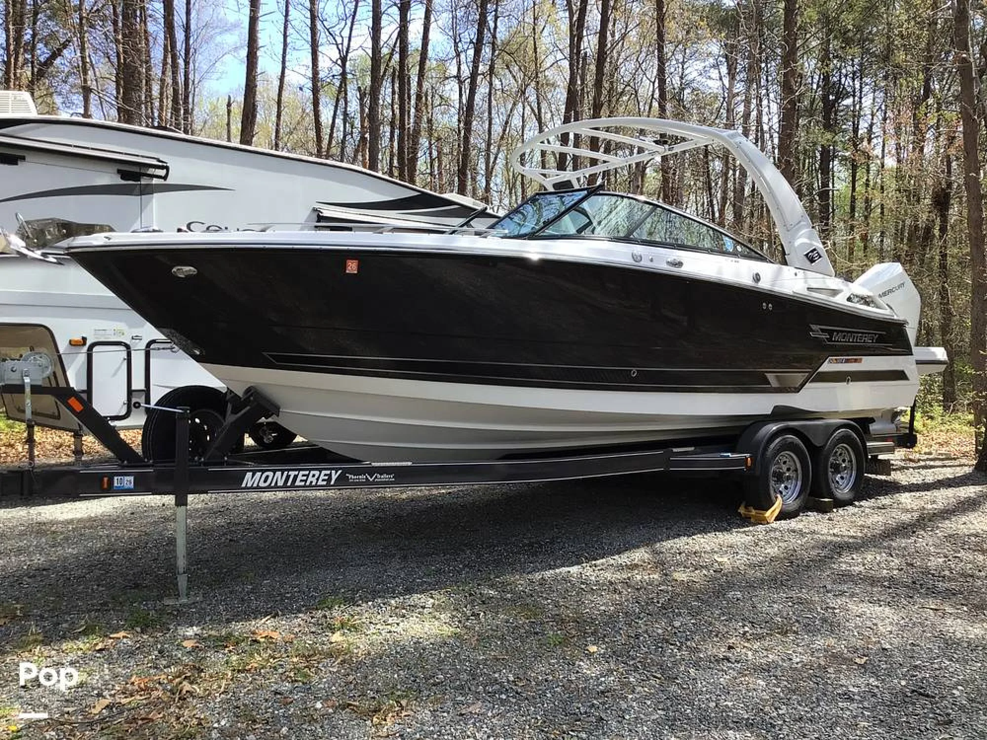 2023 Monterey SS 275 - Image 3
