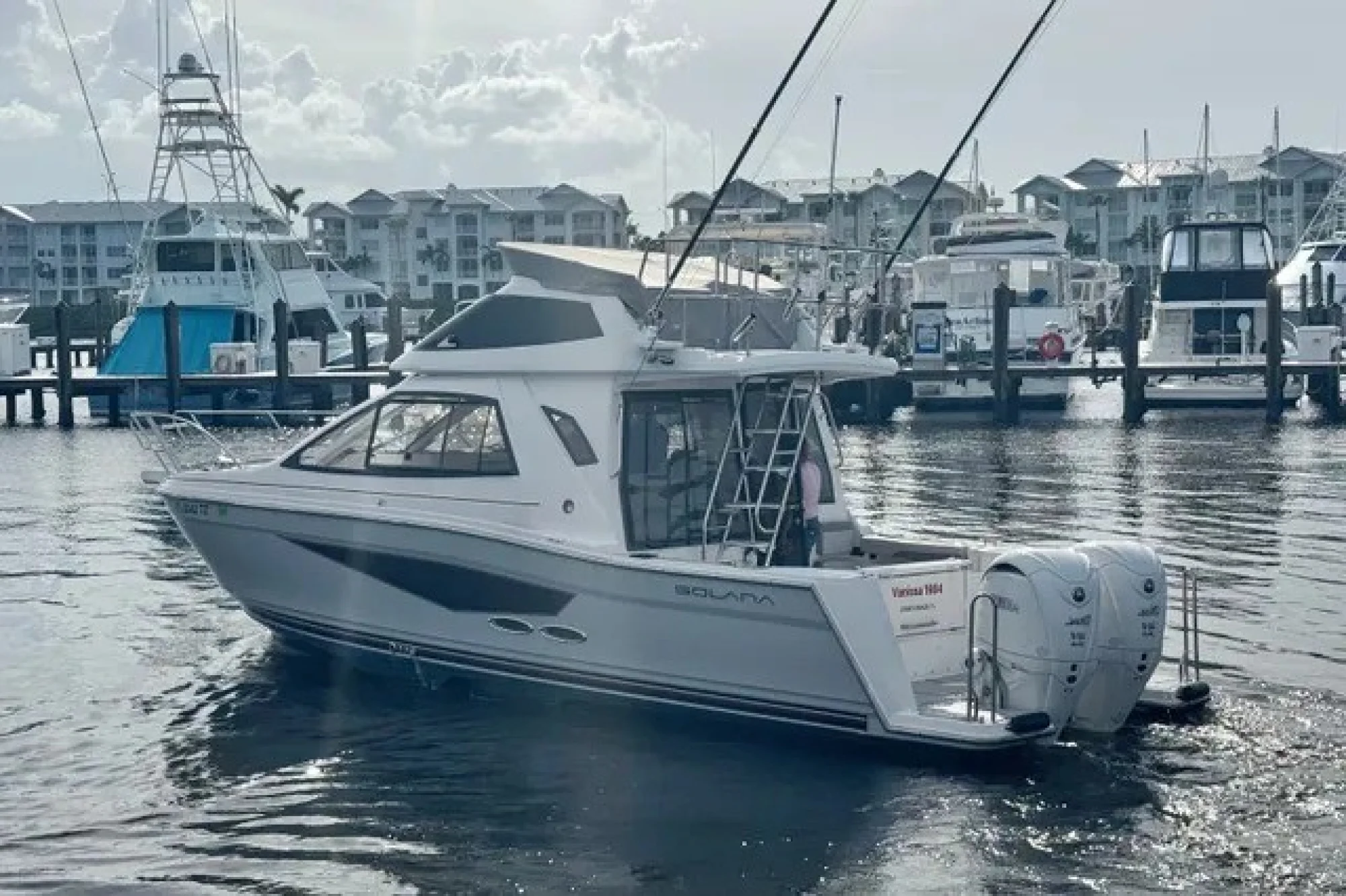 2026 Solara S-310 SB - Image 3