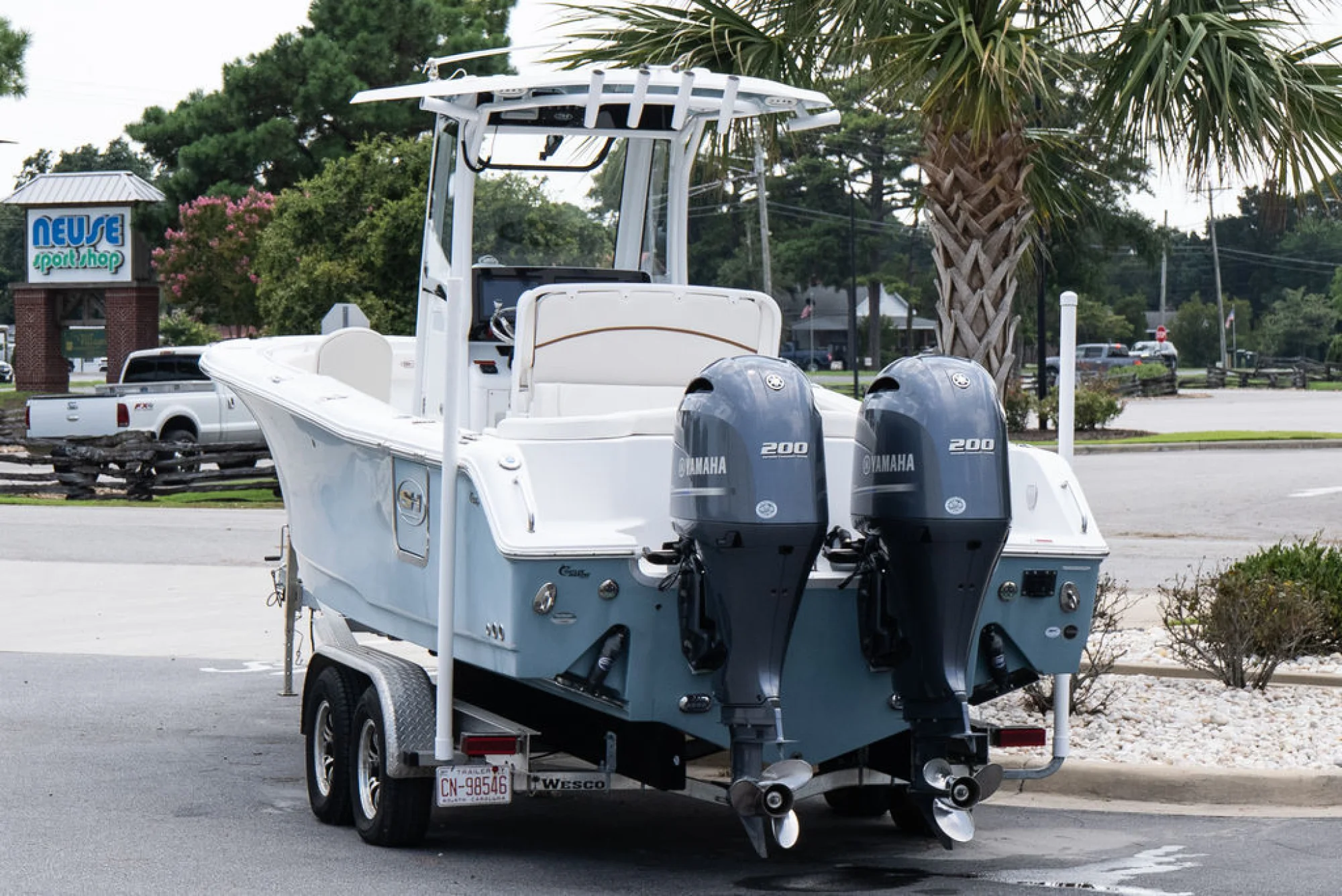 Sea Hunt 265 ULTRA - Image 4