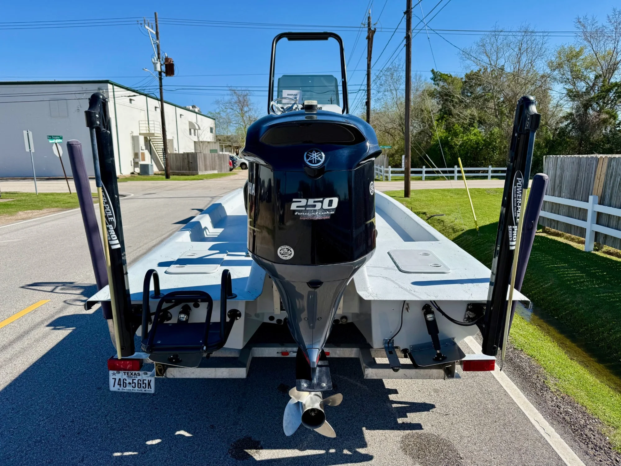 2017 JH Outlaw 230x - Image 3