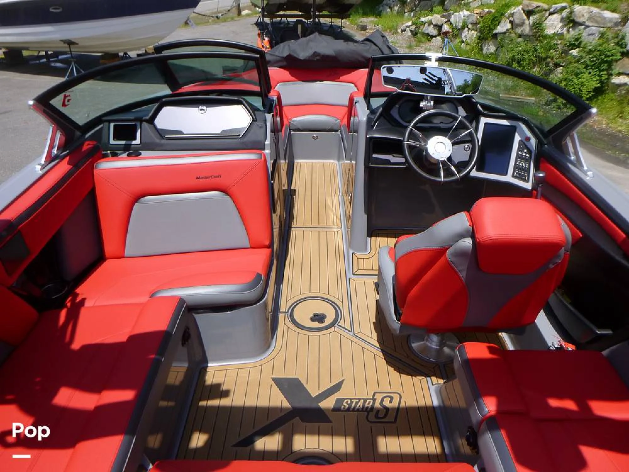 2022 Mastercraft XStar S - Image 5