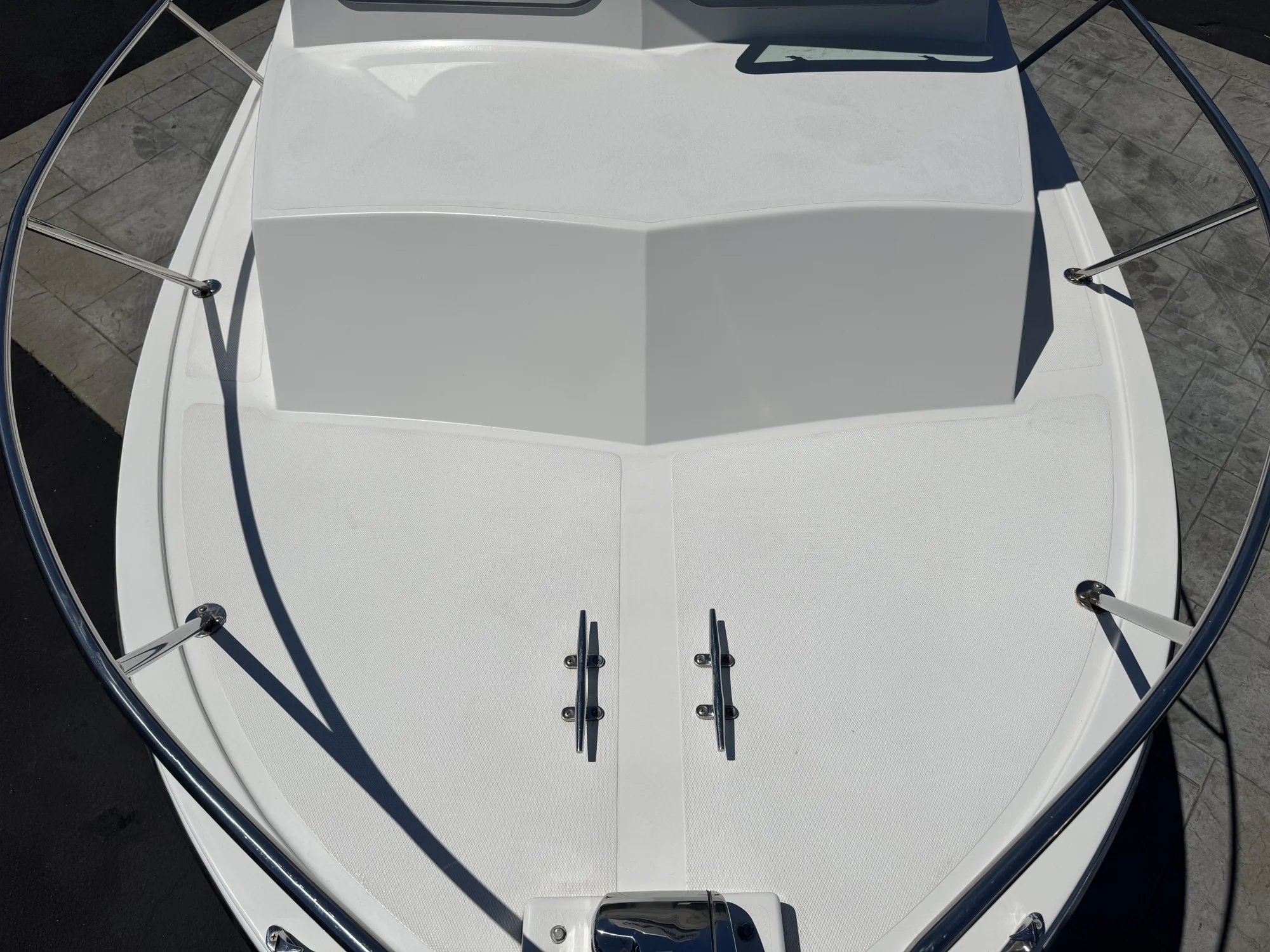 2019 Steiger Craft 23DV Chesapeake - Image 4