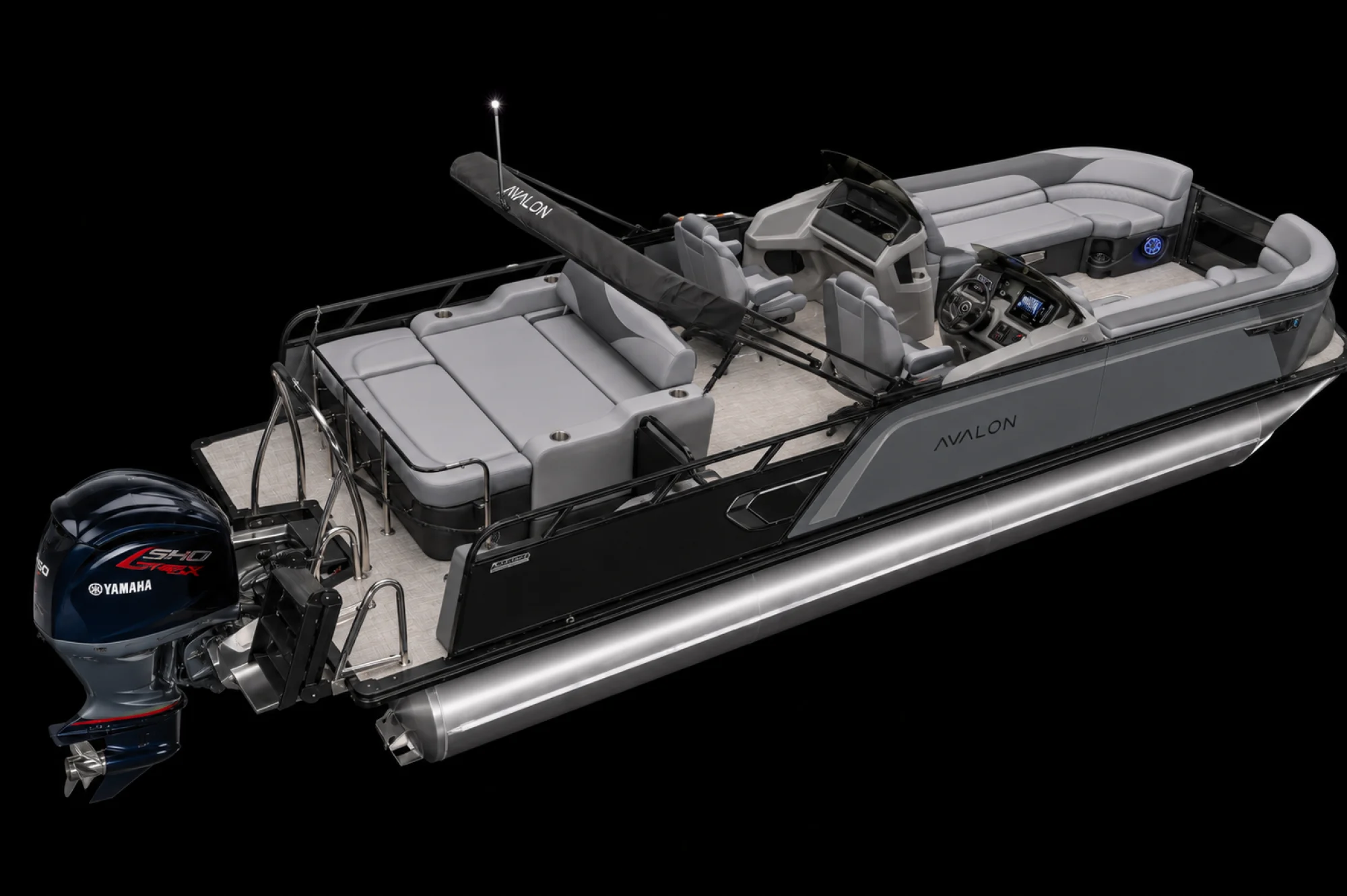 2027 Avalon LSZ 23 VRBW - Image 2