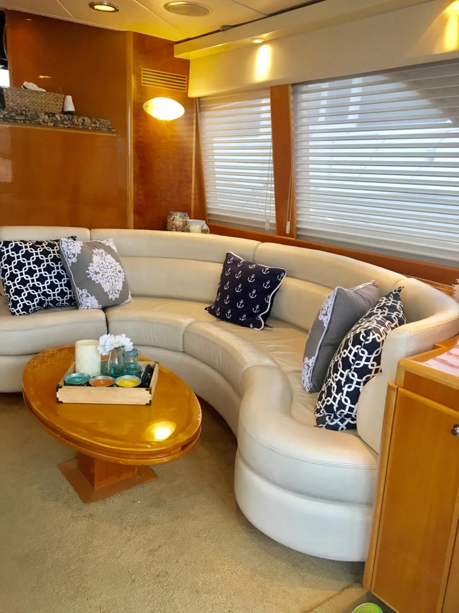 McKinna 58 Pilothouse 2004 - Image 3