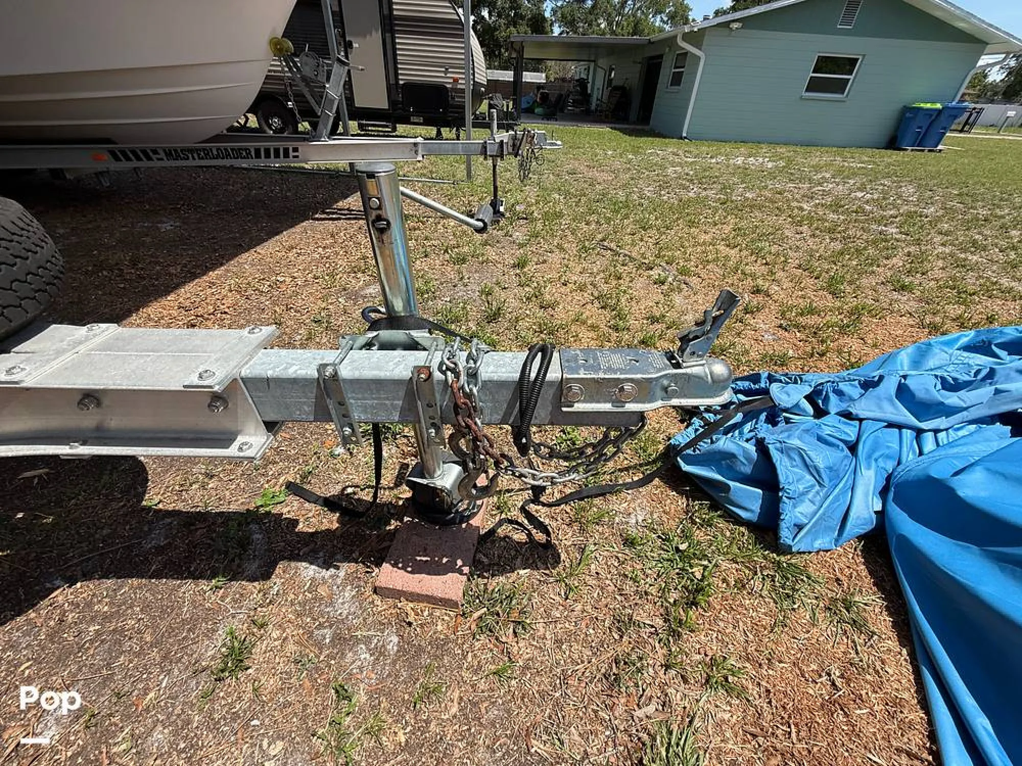 1995 Grady-White Explorer 244 - Image 4