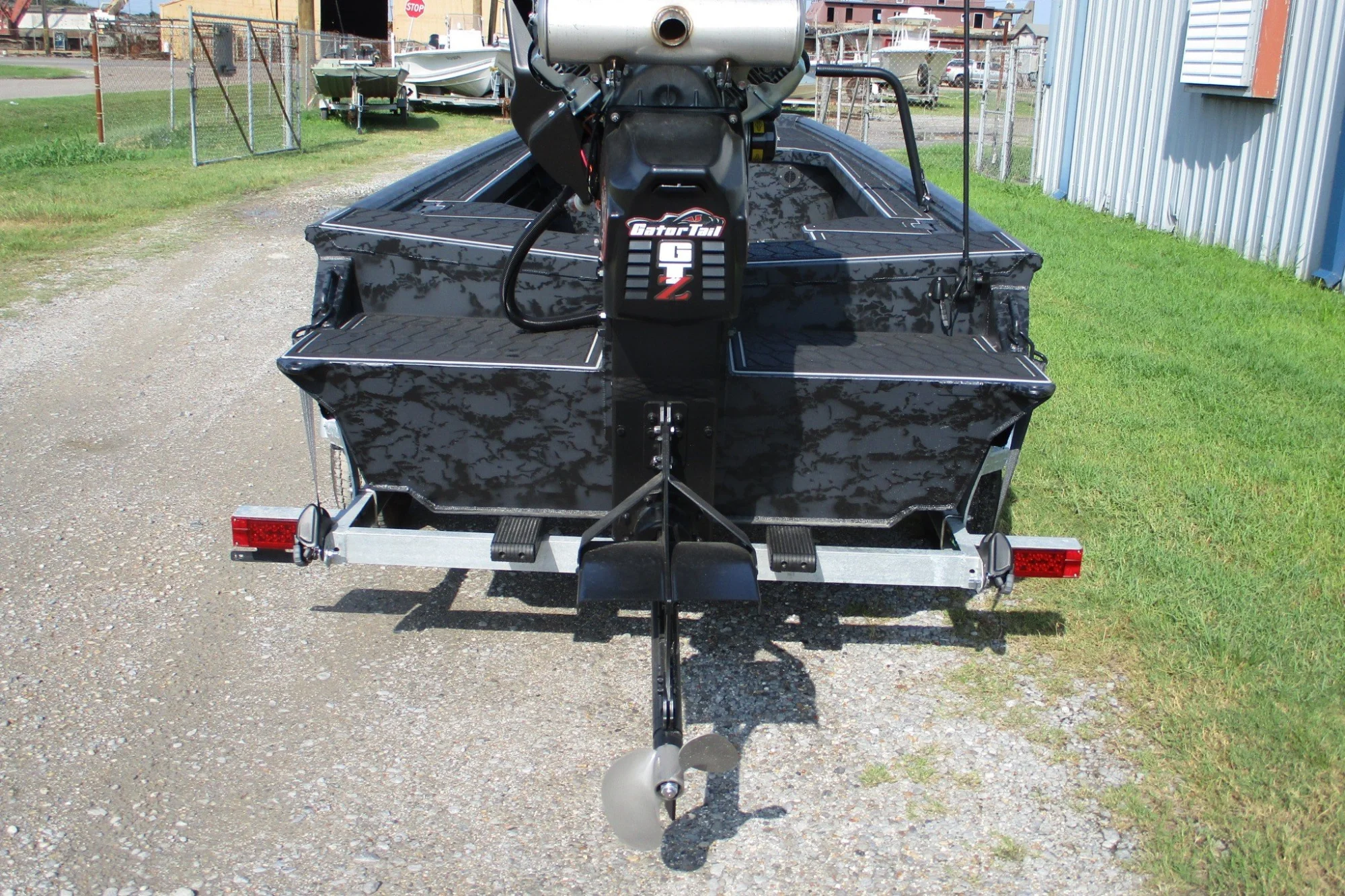2027 Gator Tail 1854 Extreme - Image 5