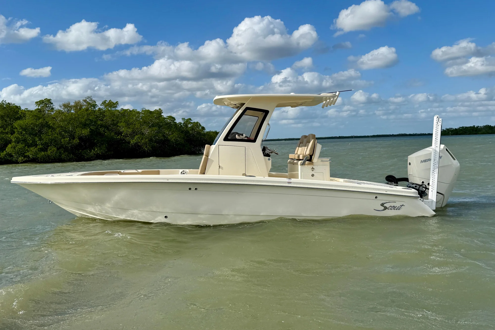 2025 Scout 261 XSS - Image 2