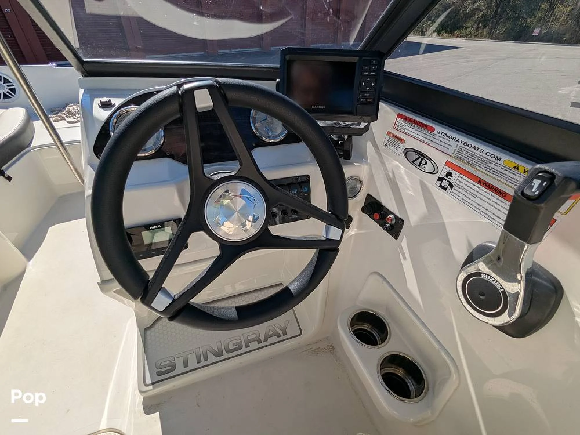 2023 Stingray 191DC - Image 5