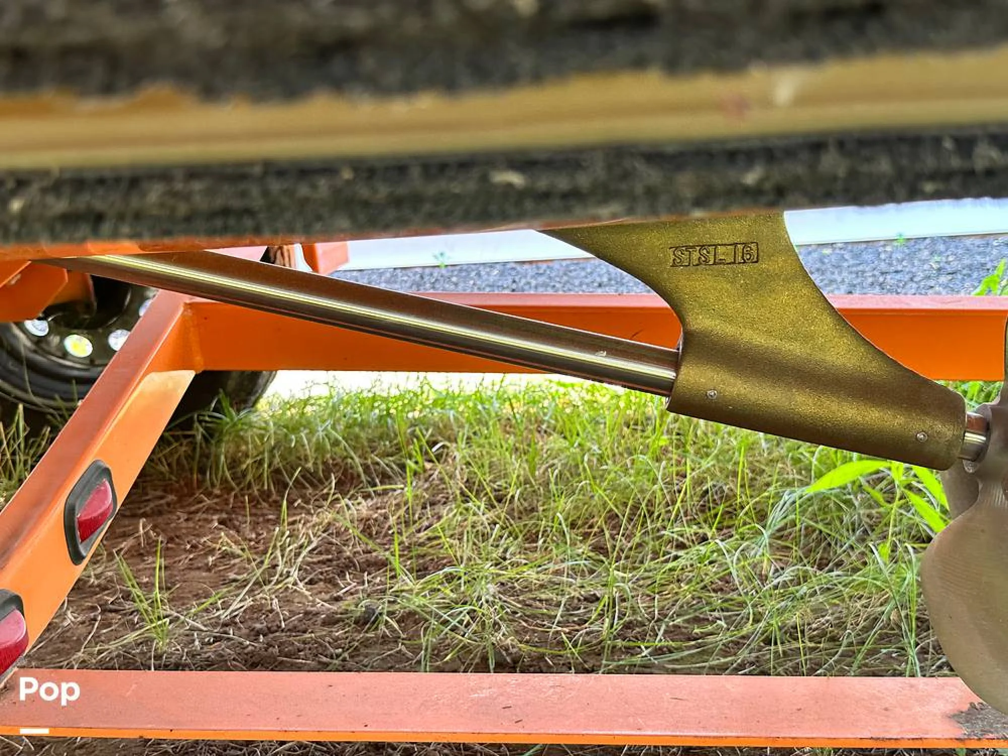 2006 Centurion Avalanche - Image 5