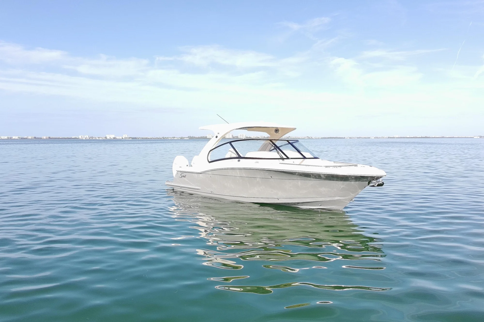 2027 Scout 288 Dorado - Image 5