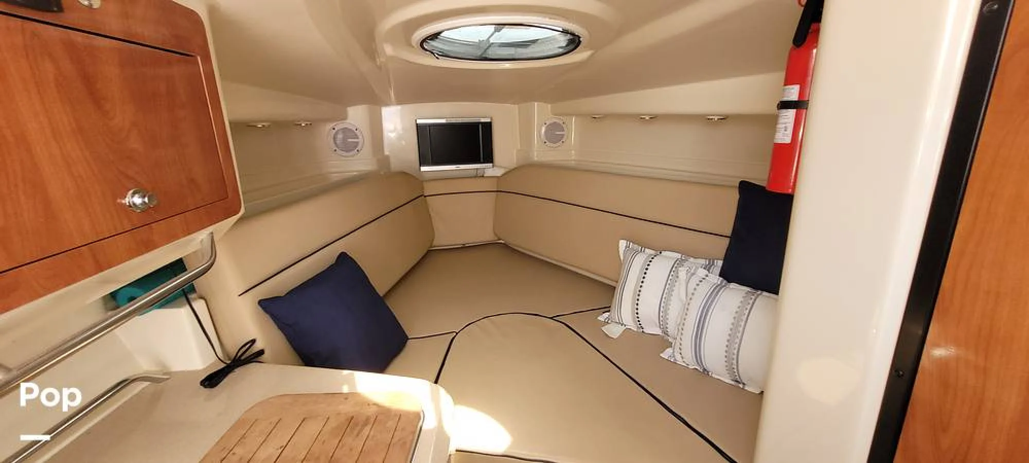 2007 Triton 351xd - Image 5