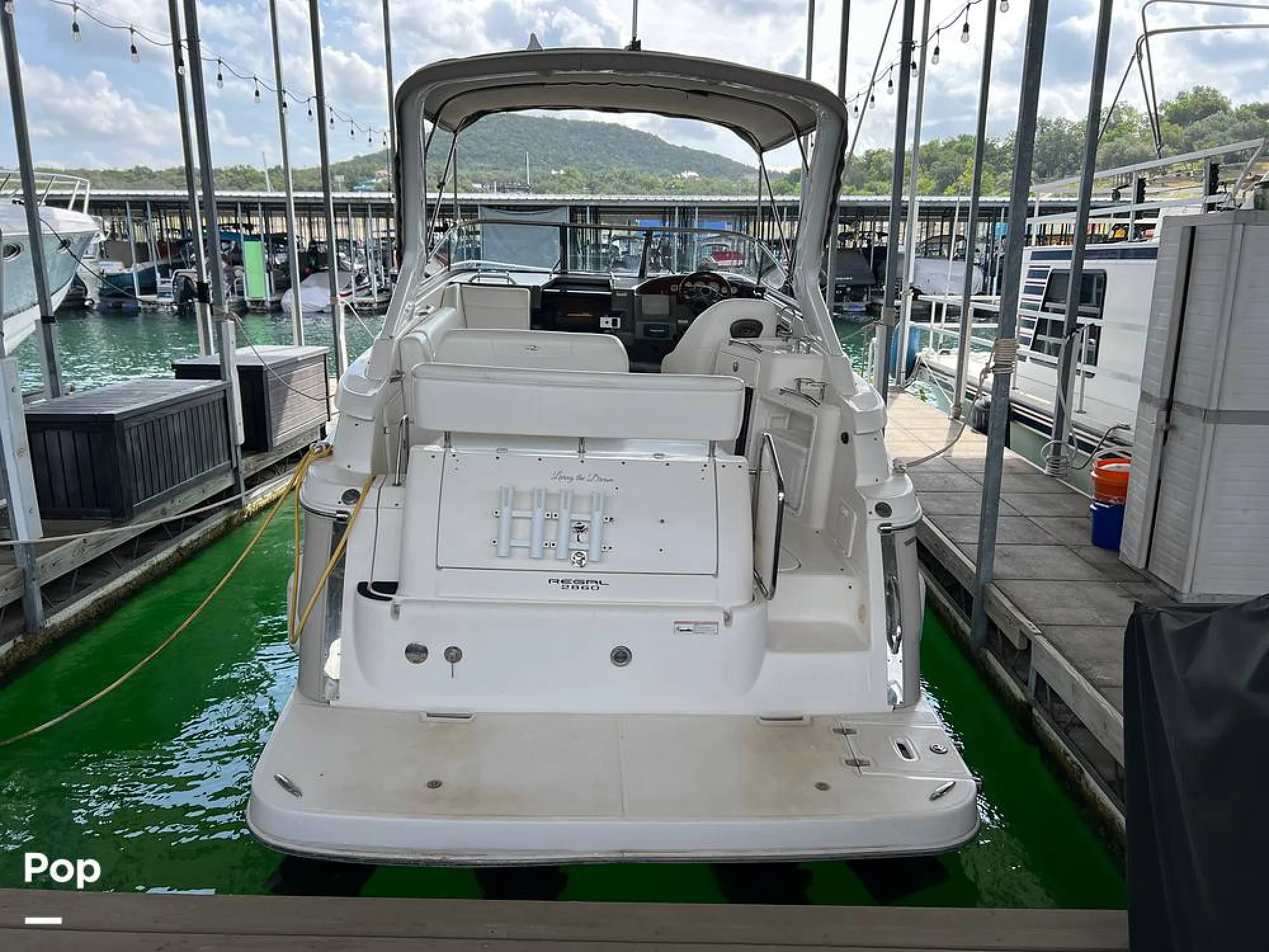 2007 Regal 2860 - Image 5