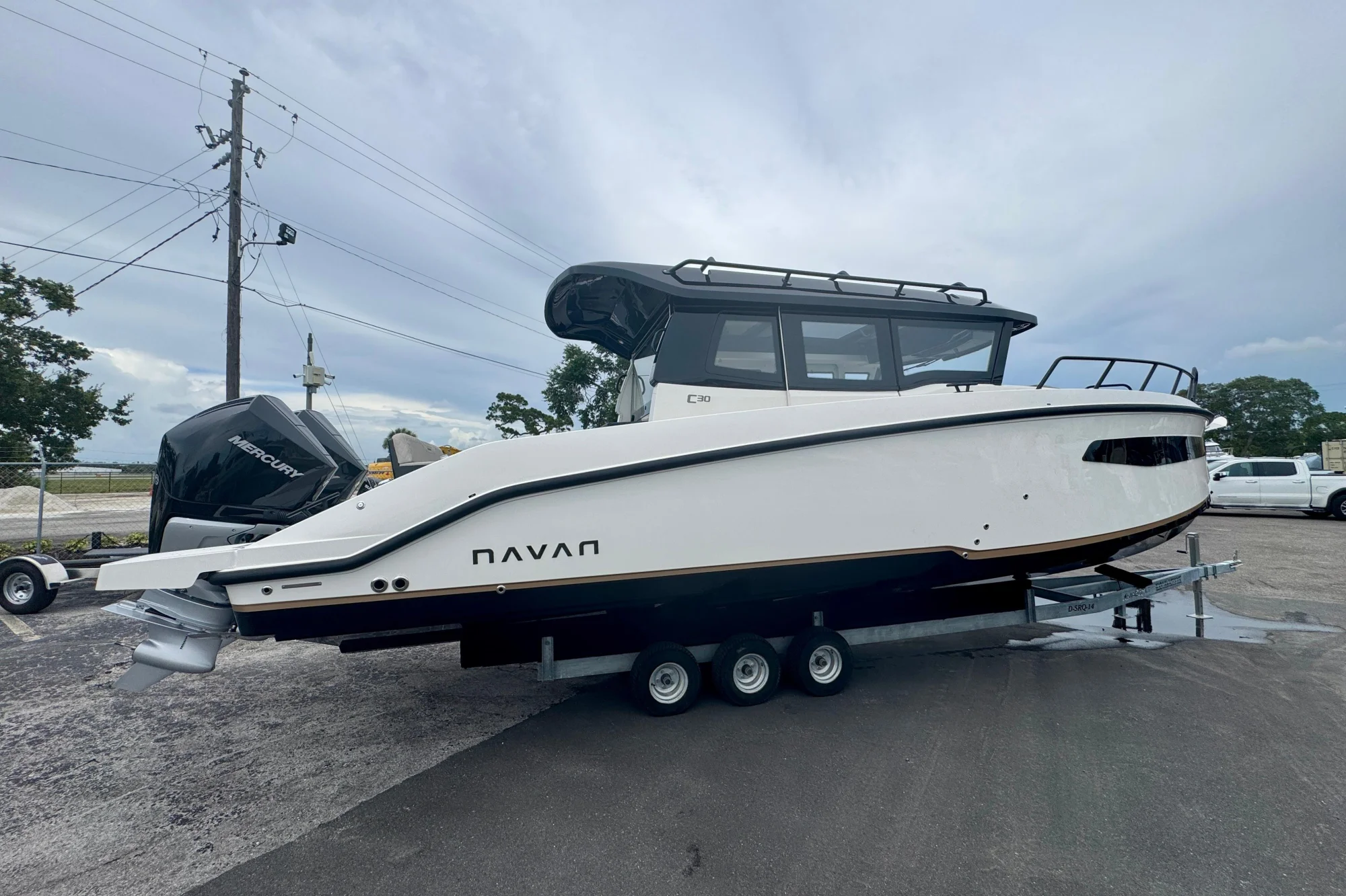 2026 Navan C30 - Image 2