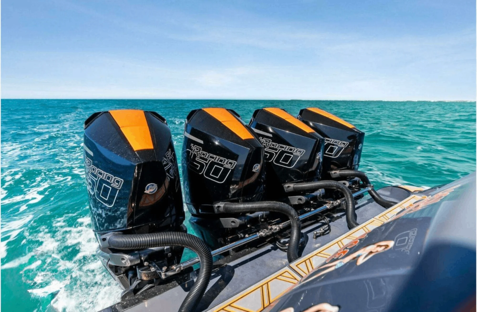 2024 Deep Impact 399 Sport - Image 4