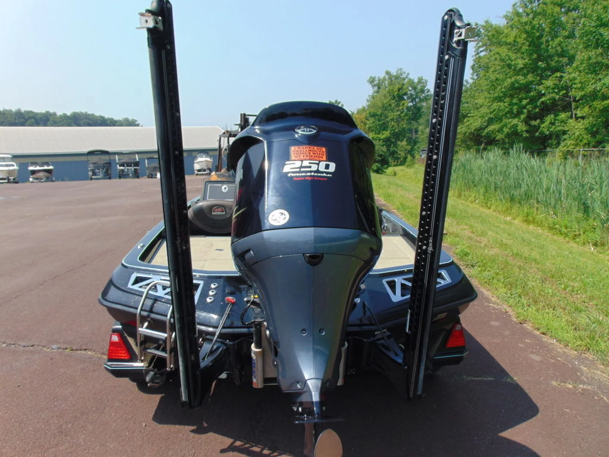 Ranger Boats Z521L - Image 4