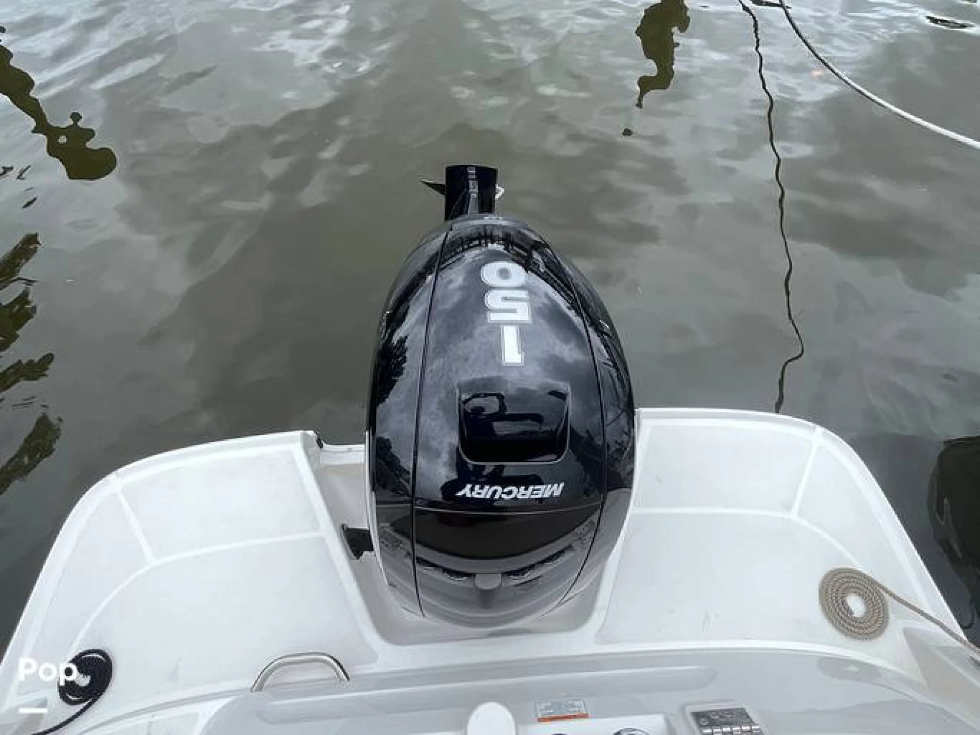 2025 Bayliner VR6 OB - Image 4