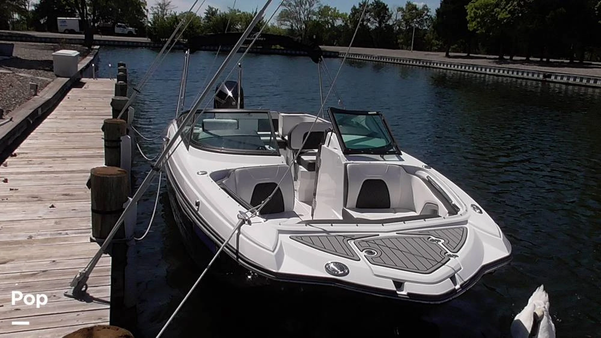 2022 Monterey M45 - Image 3