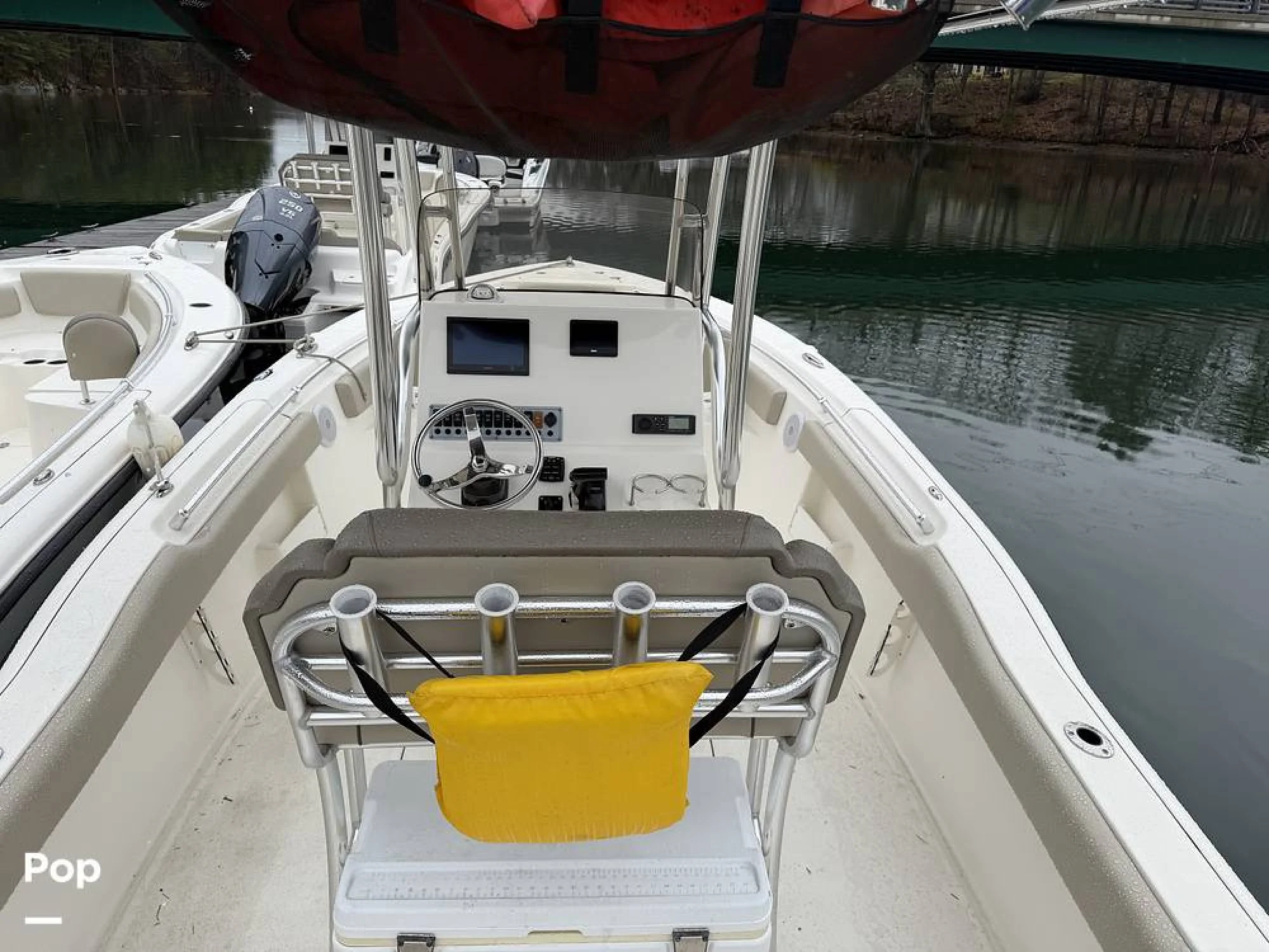 2022 Key West 239 FS - Image 3