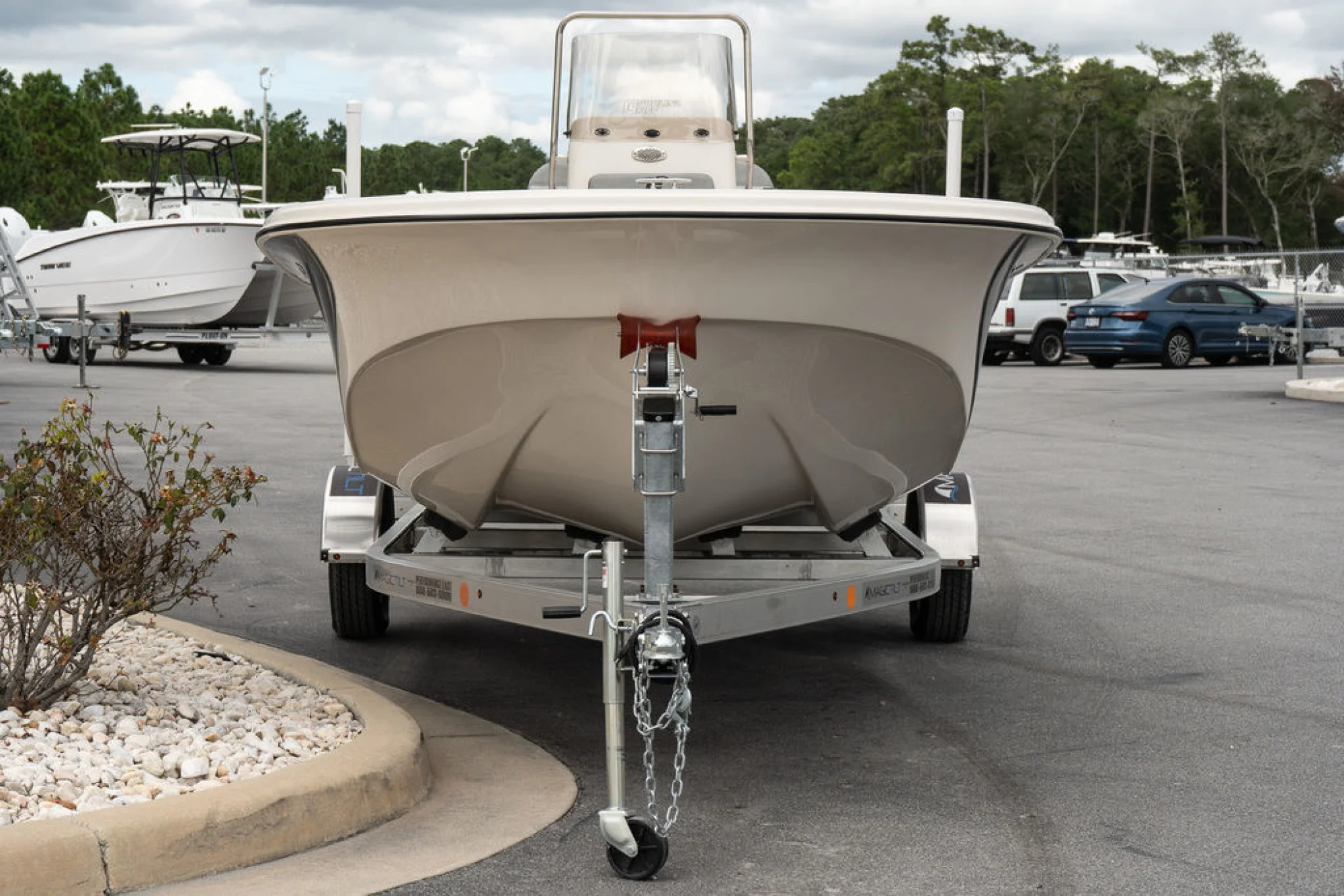 Carolina Skiff 19 LS - Image 3