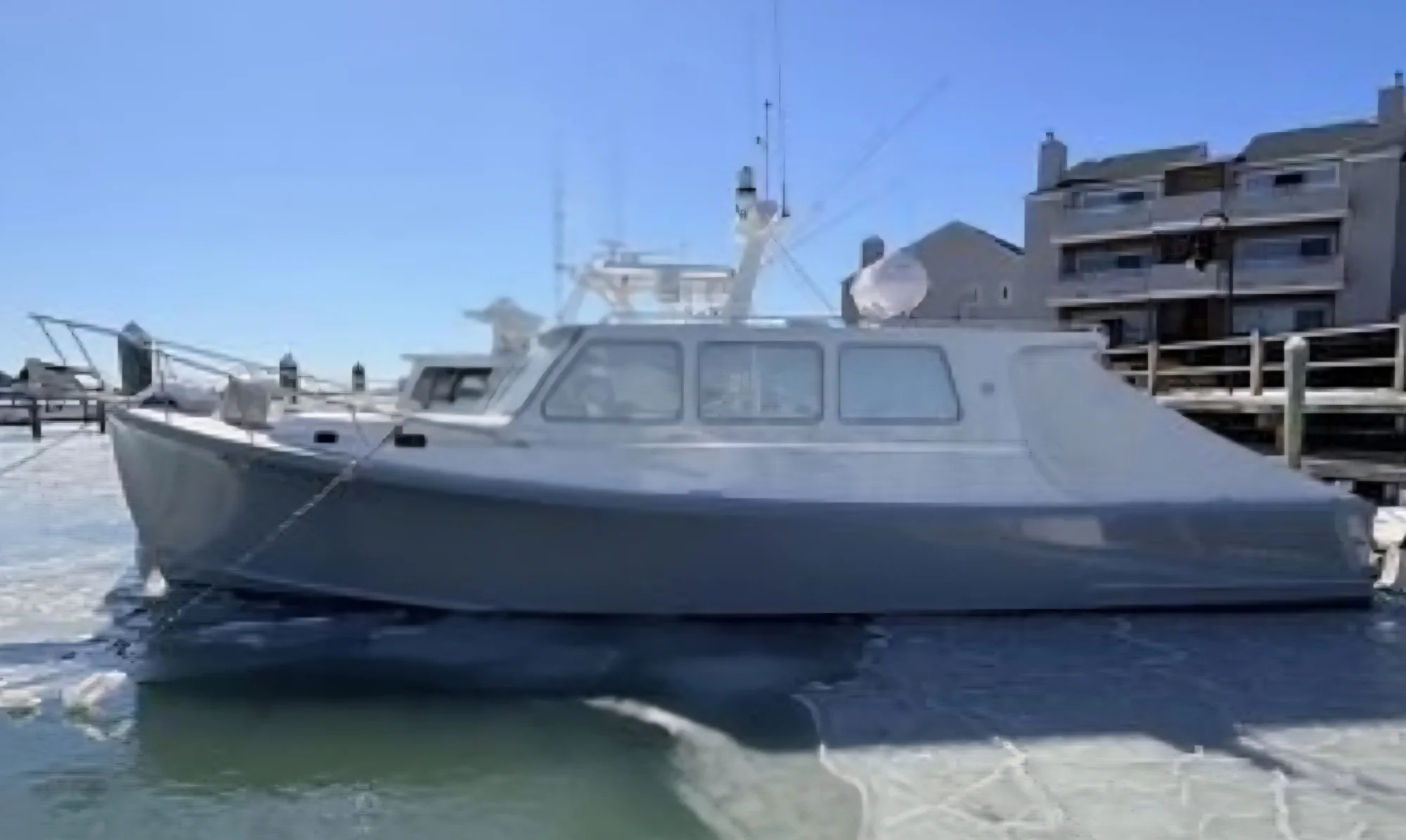 2025 Wesmac 42 Custom Downeast | 42ft - Image 5