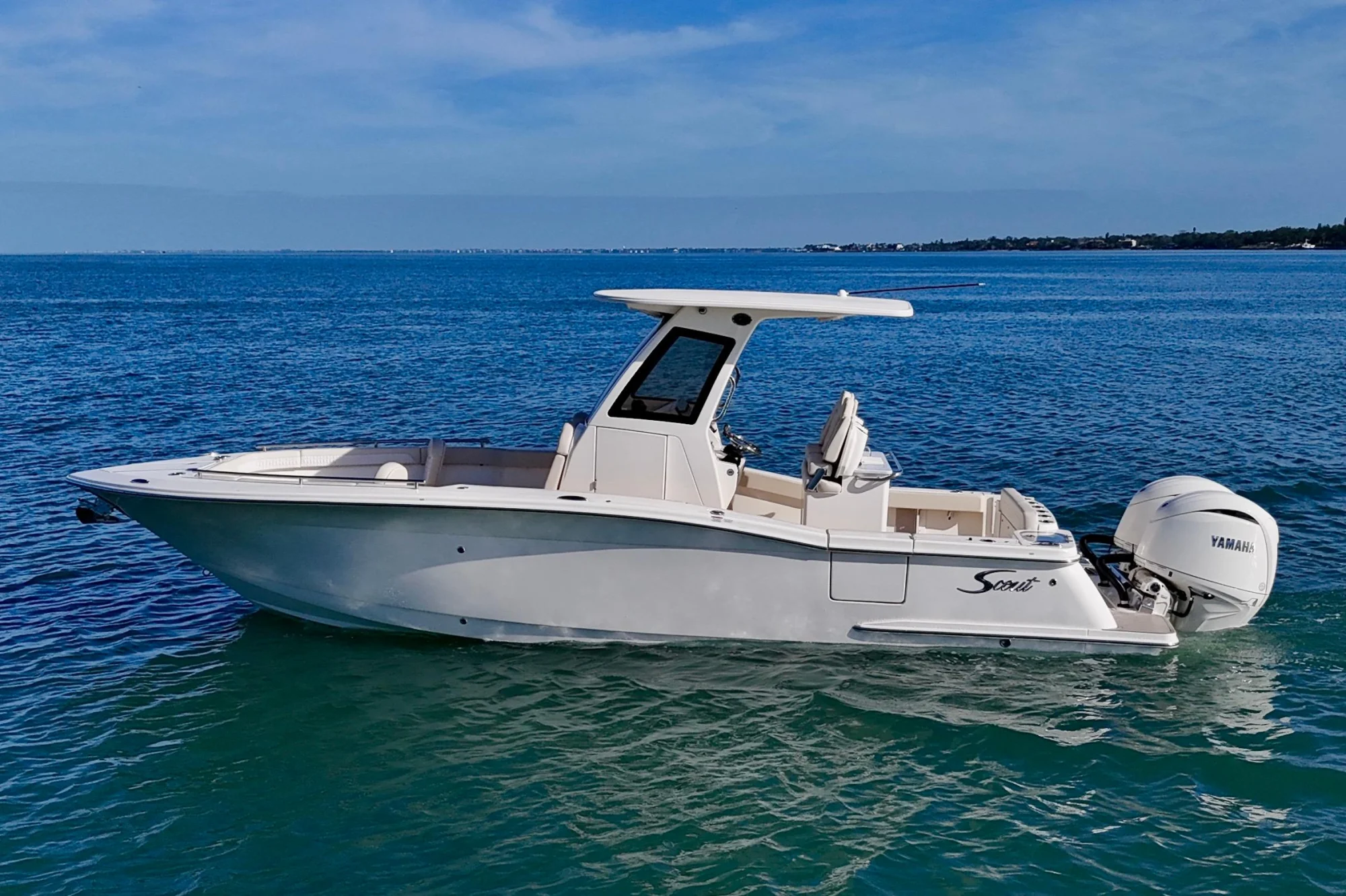 2026 Scout 260 LXF - Image 5