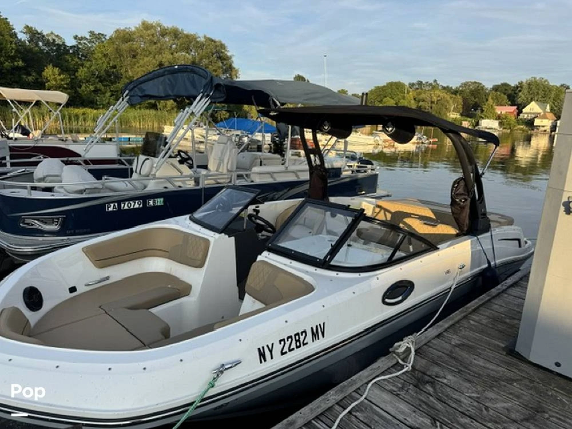 2023 Bayliner VR6 BR - Image 4