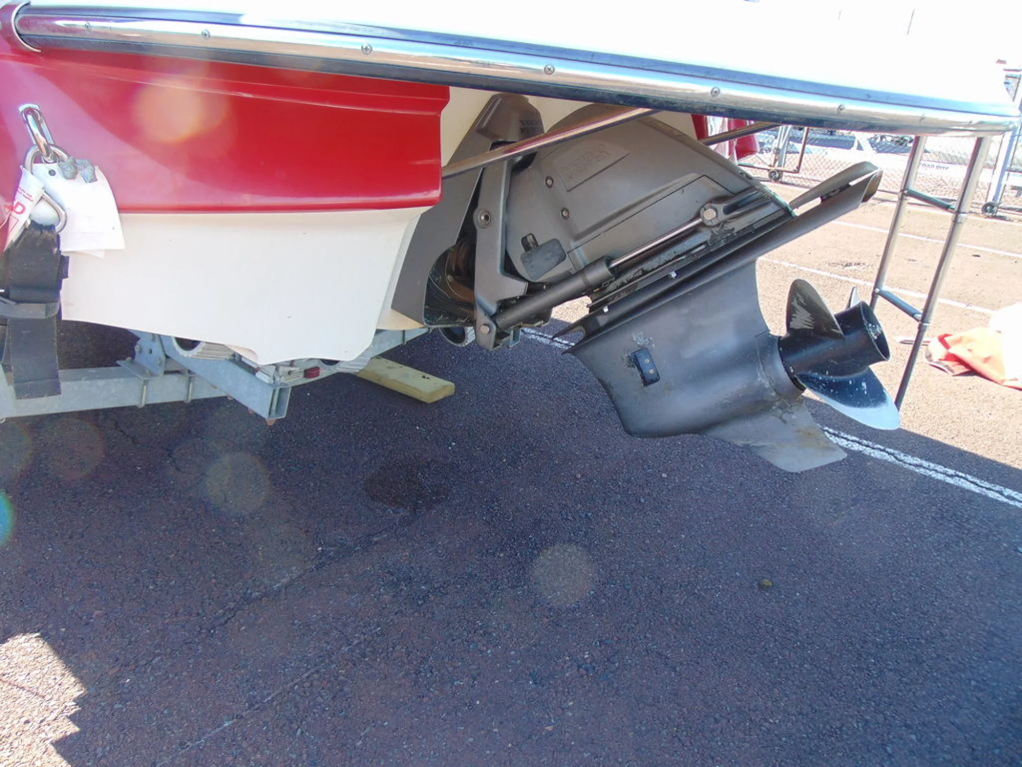 Monterey 214FS - Image 5