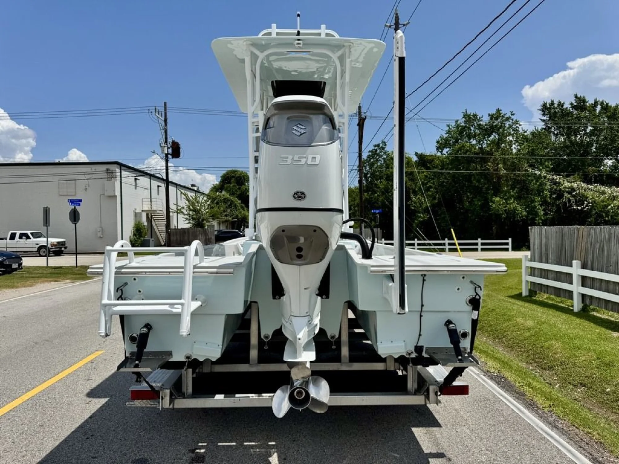 2024 Shallow Sport X3 - Image 3