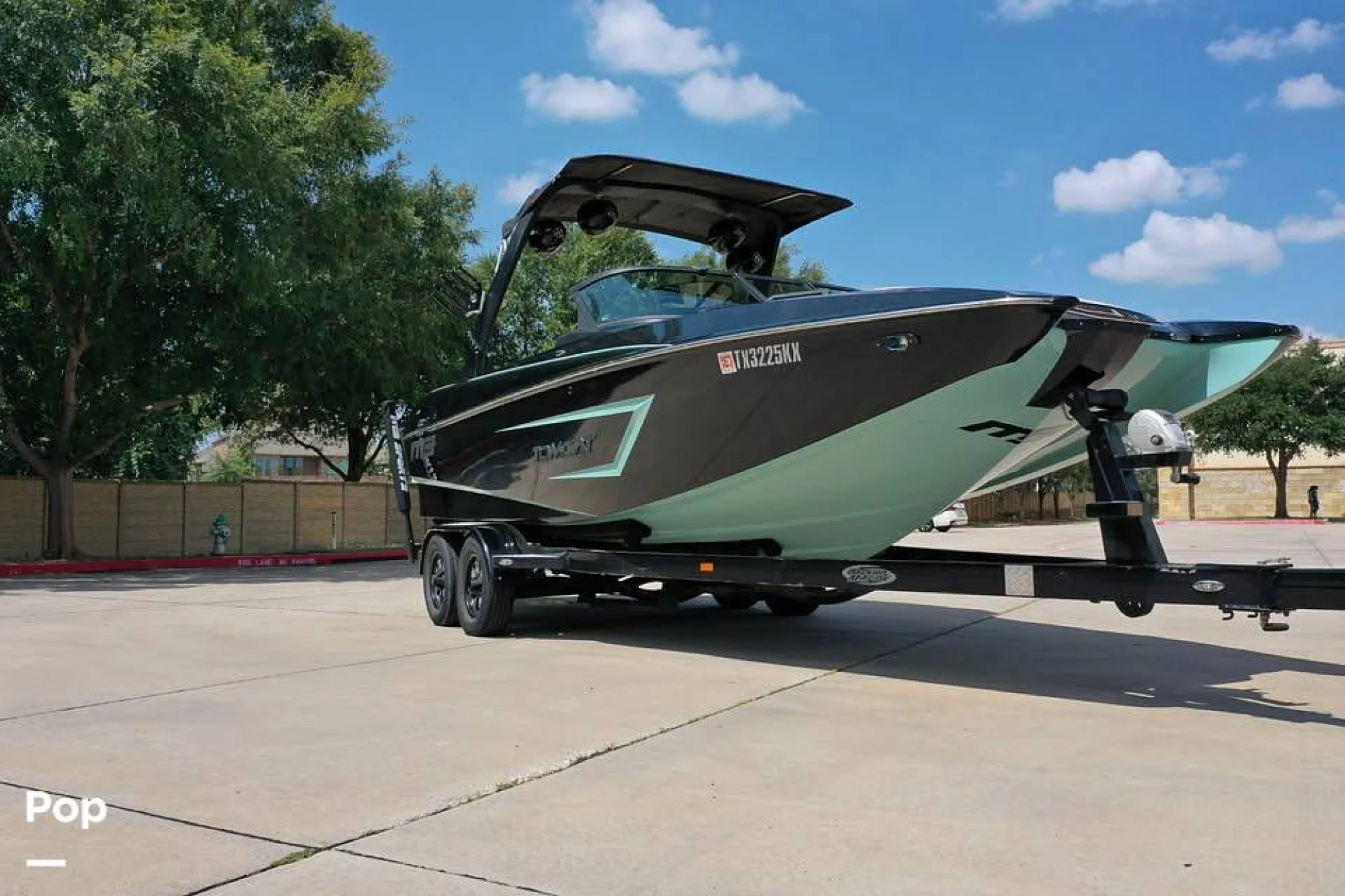 2018 MB Sports F22 Tomcat - Image 3