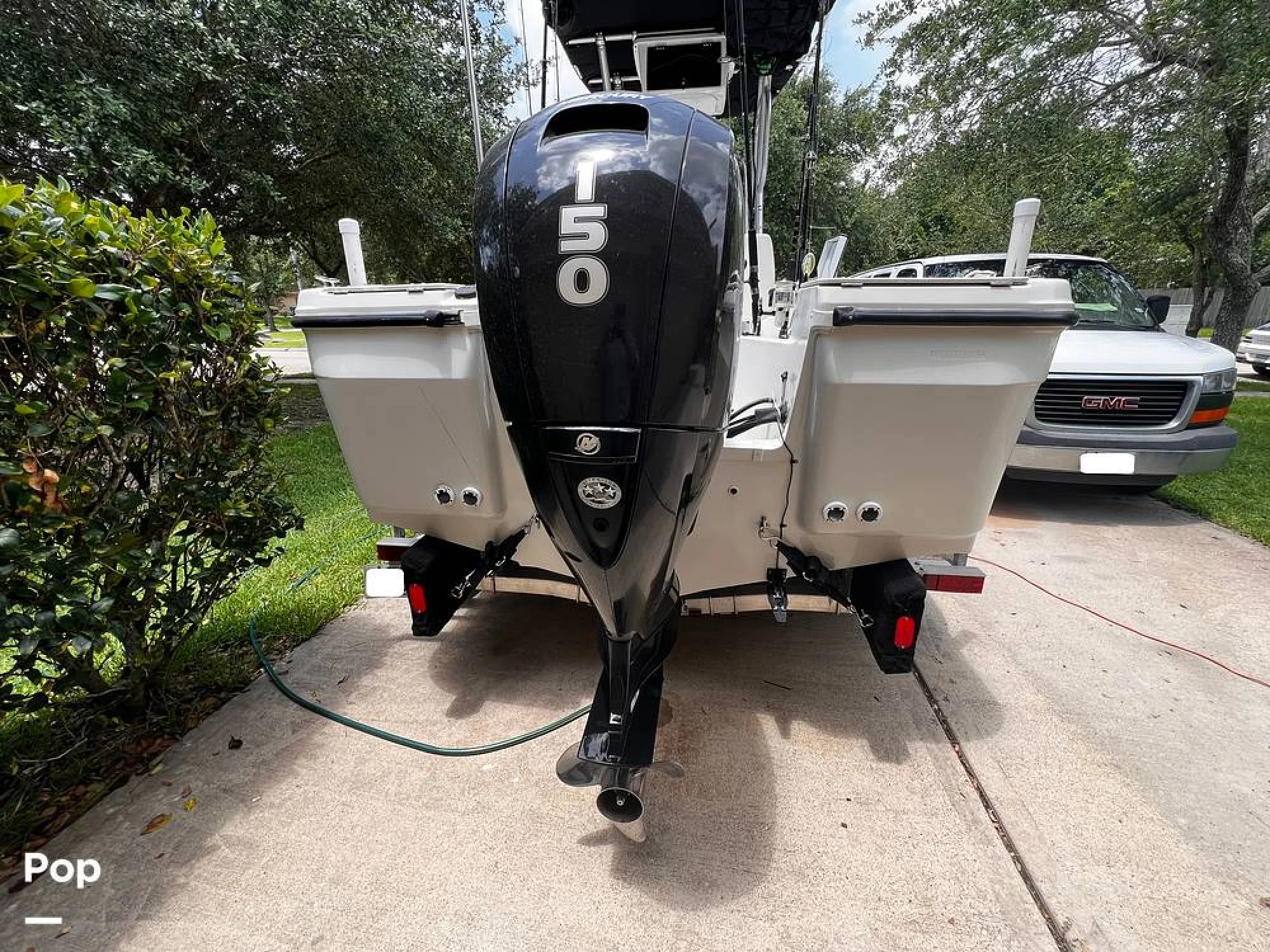 1998 Trophy 1903CC - Image 3