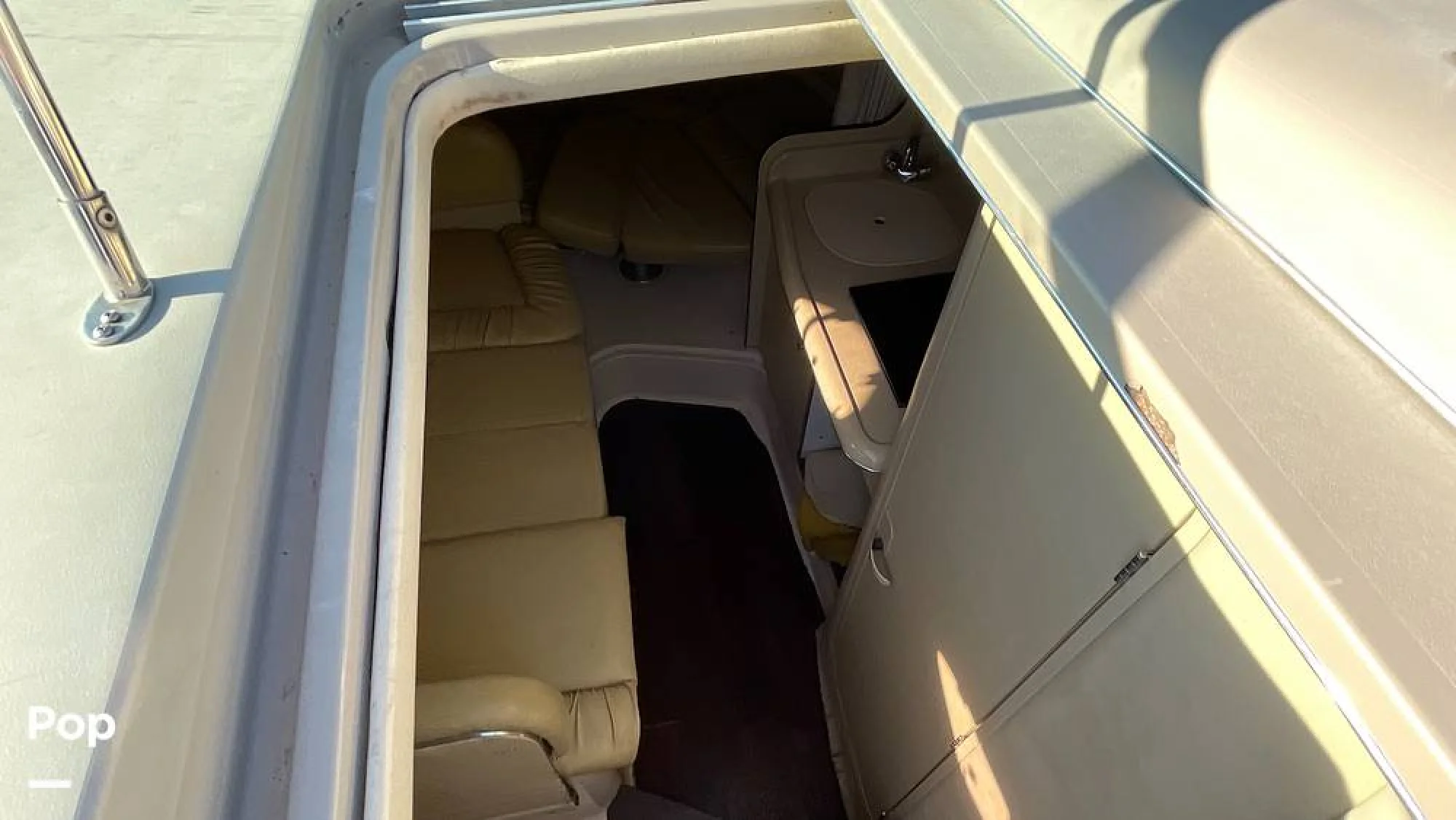 1998 Sea Ray 270 Sundancer - Image 3