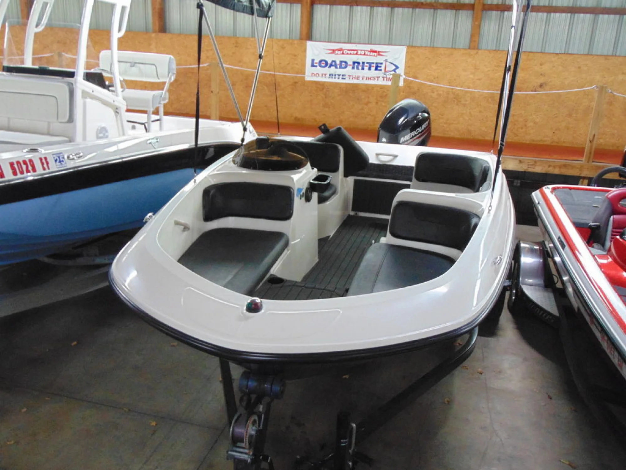 Bayliner Element - Image 3