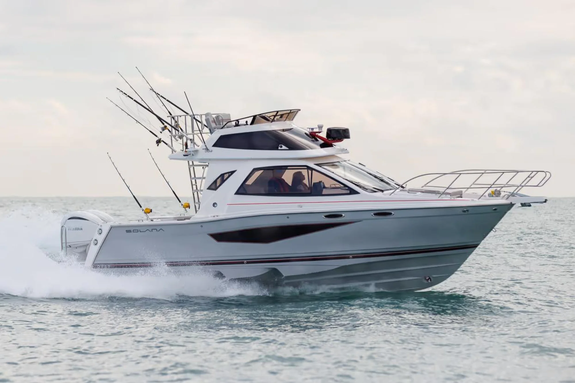 2026 Solara S-310 SB - Main Image