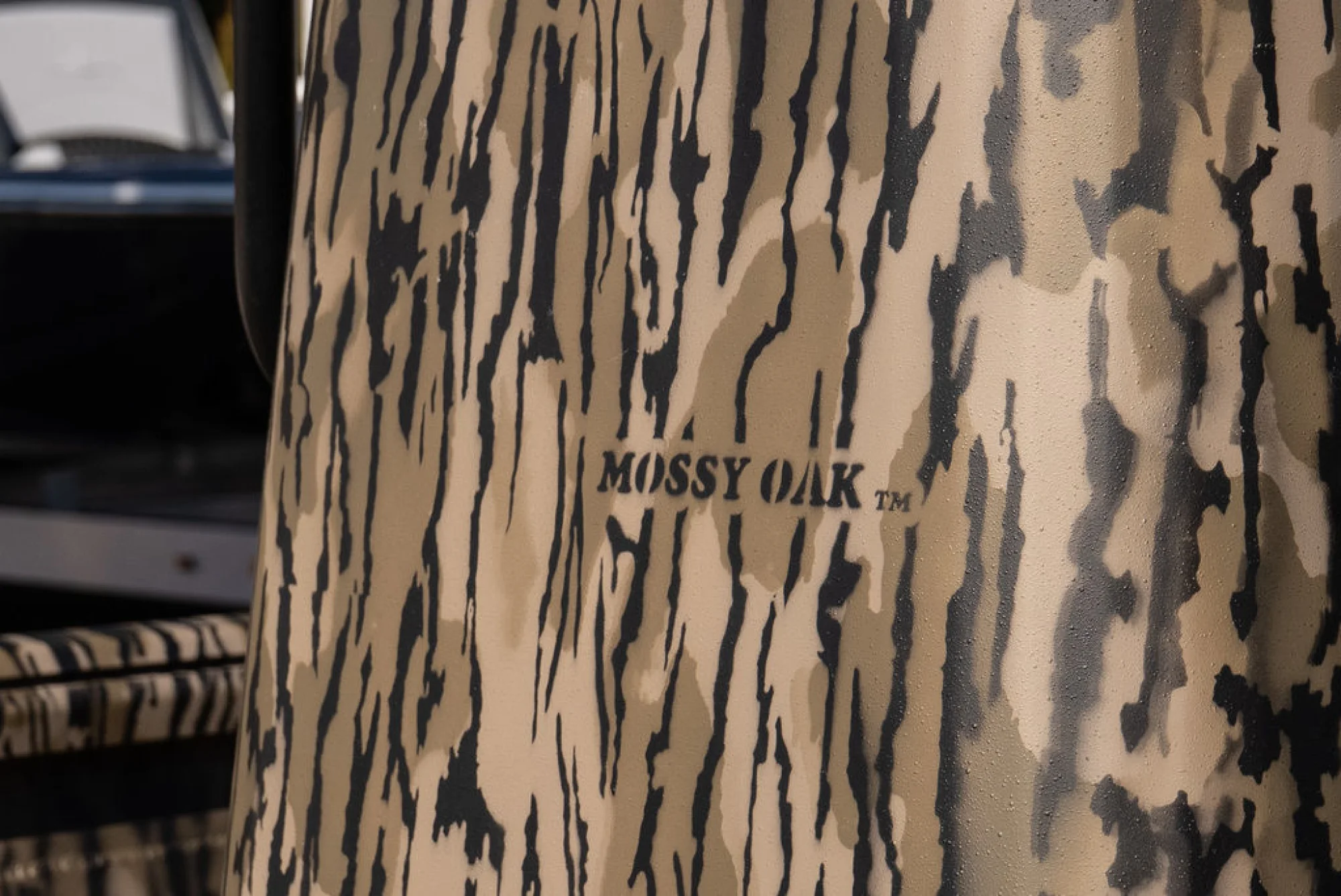 EXCEL 1860 SHALLOW WATER F4 CC DELUXE - Image 5