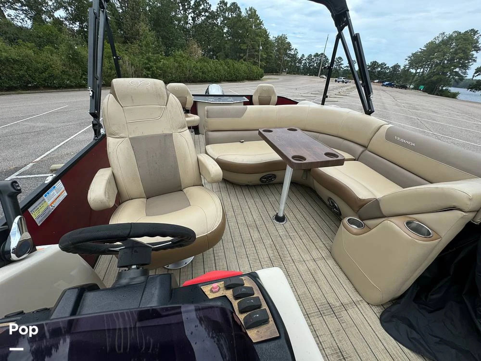 2022 Veranda VF20F2 - Image 4