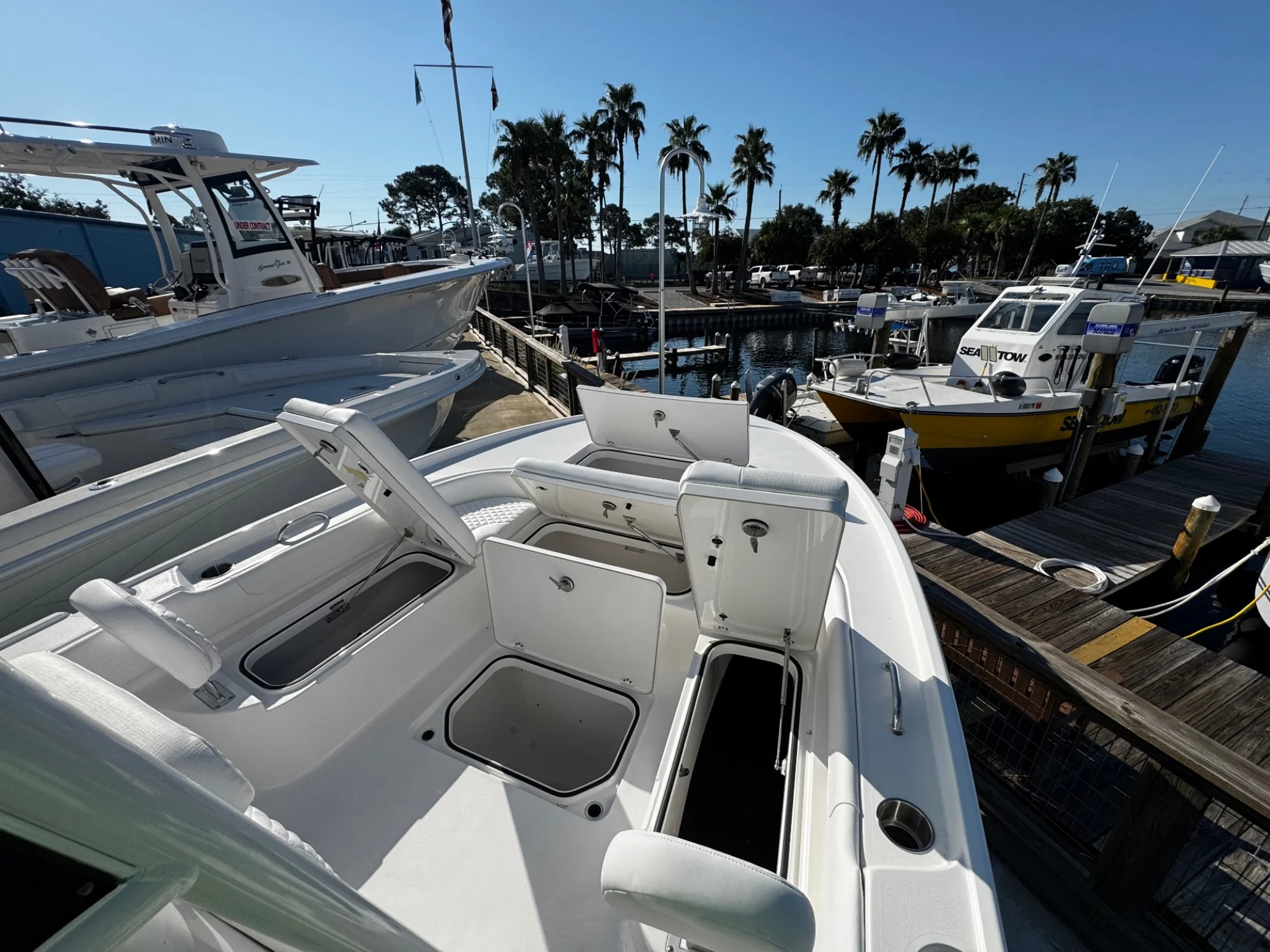 Caymas 24HB Priced to Sell! - Image 5