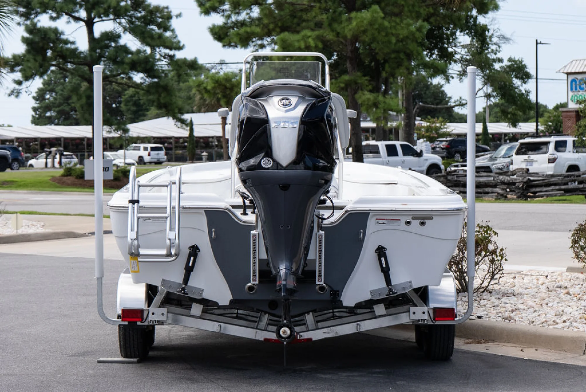 BLAZER BAY PUREBAY 2200 - Image 5