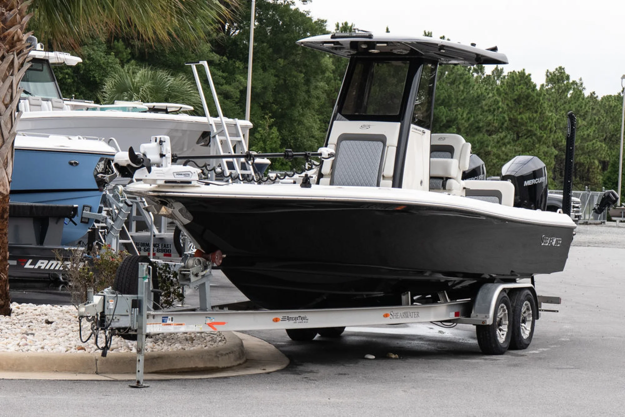 ShearWater 270SS - Image 2