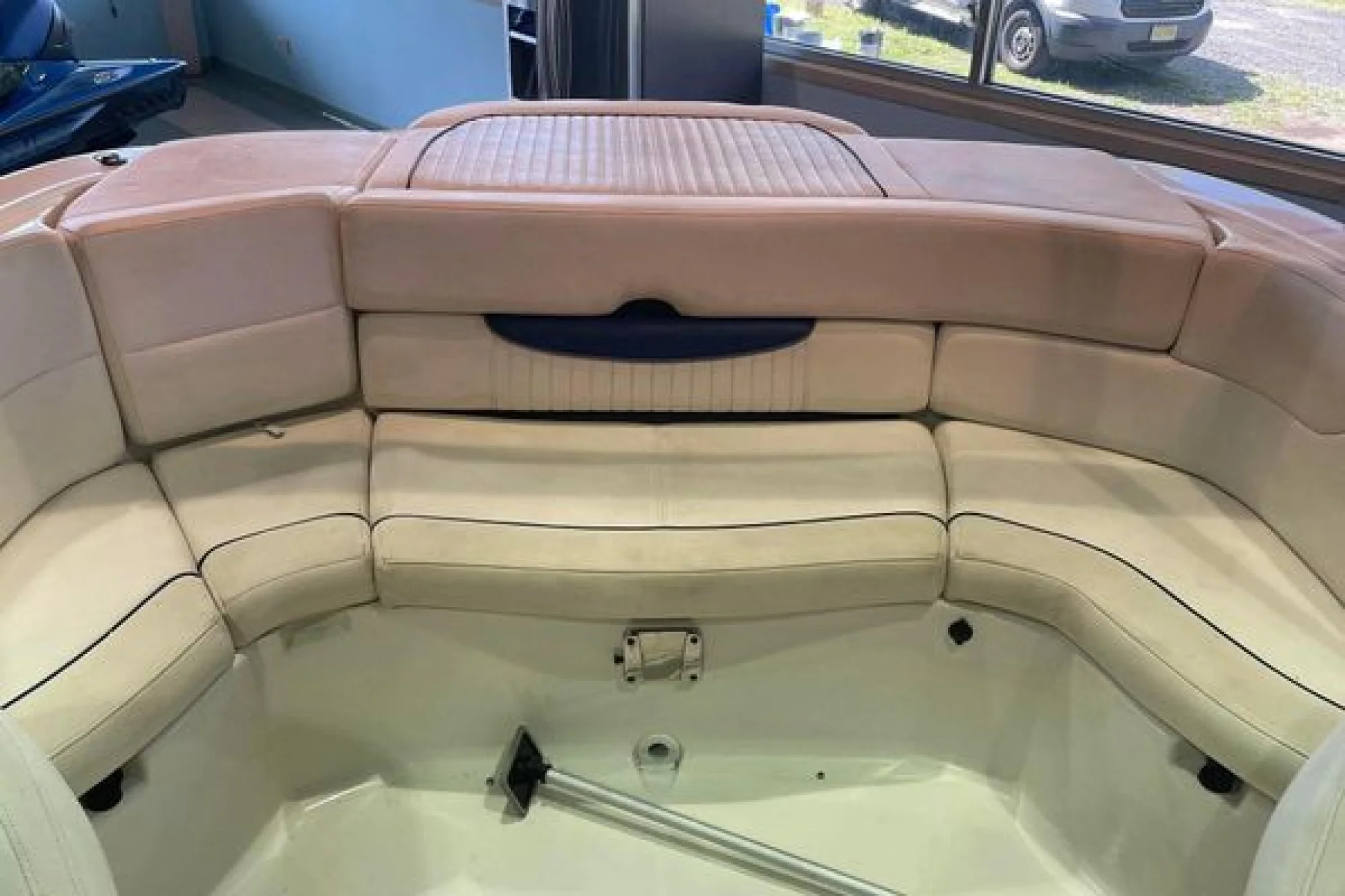 2008 Monterey 214FS | 21ft - Image 3