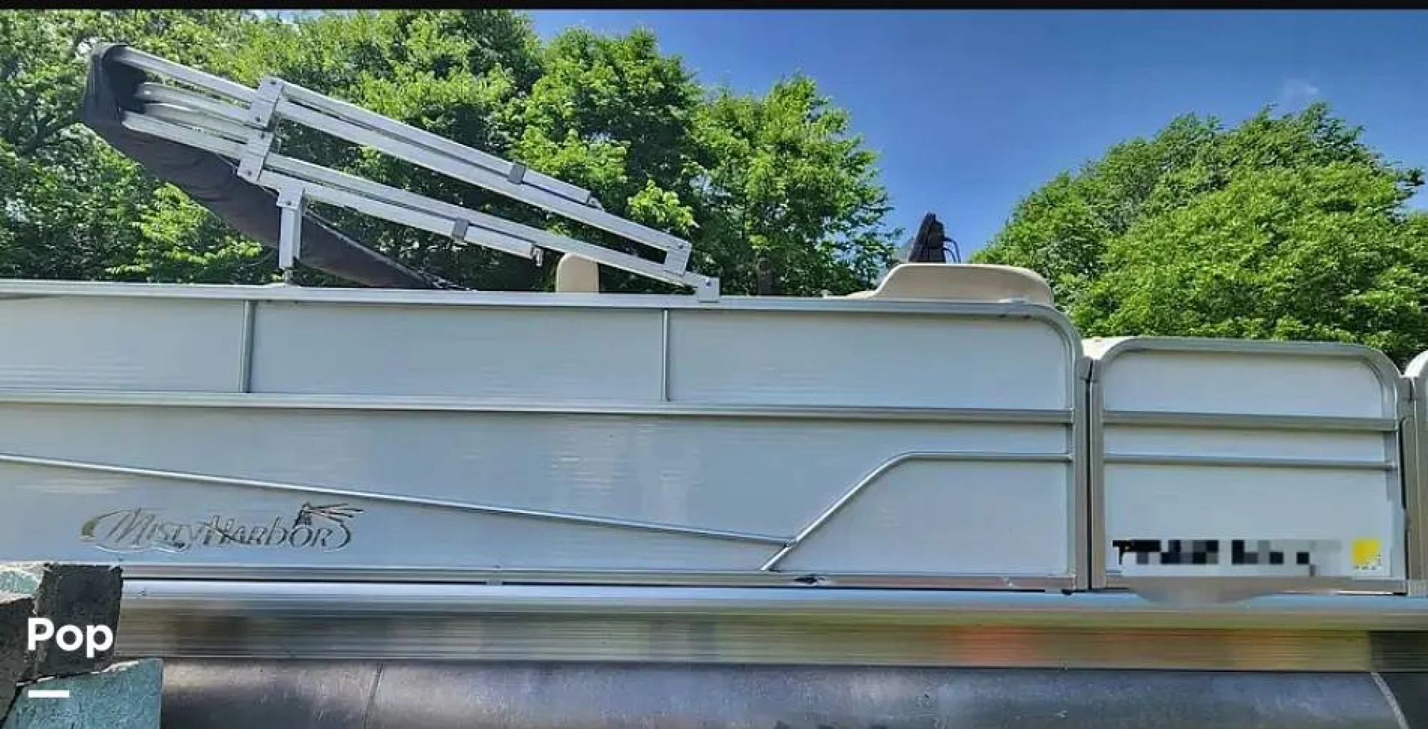 2020 Misty Harbor Adventure 2085CF - Image 3