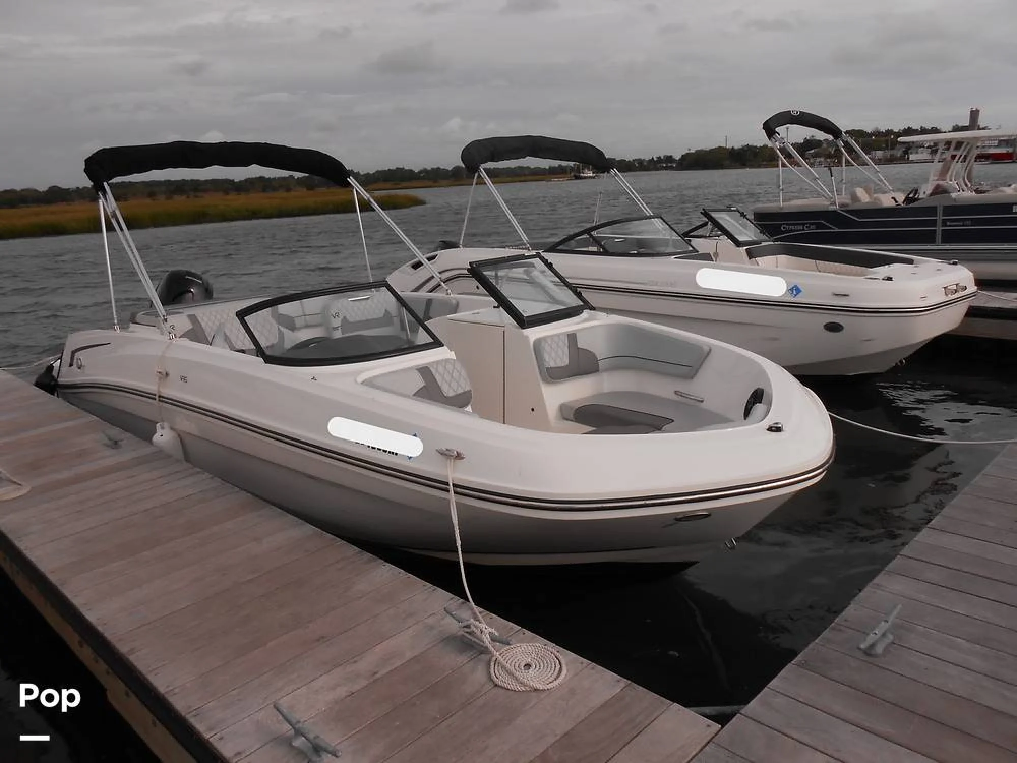 2023 Bayliner VR6 OB - Image 2