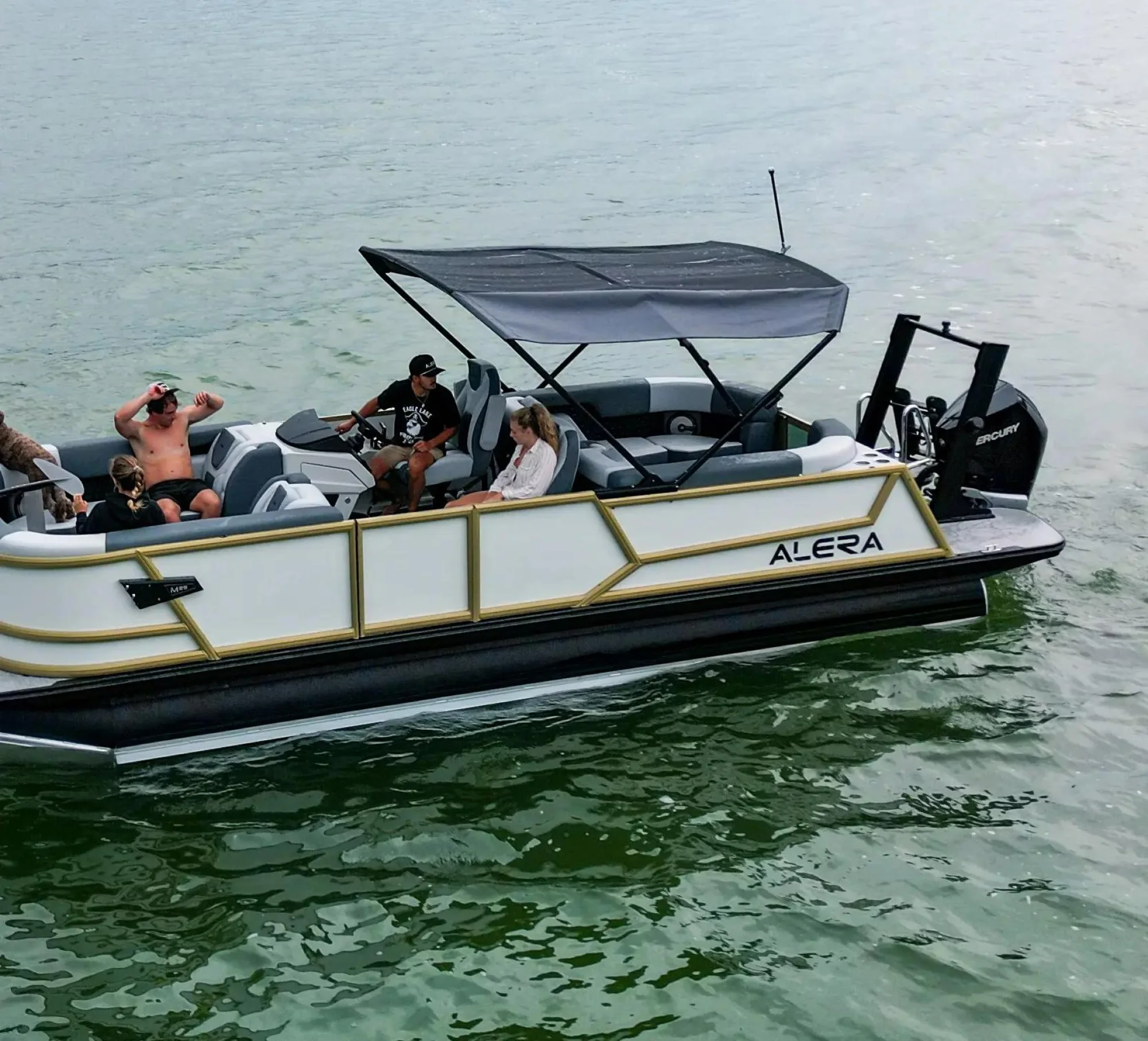 2026 Alera M23Q