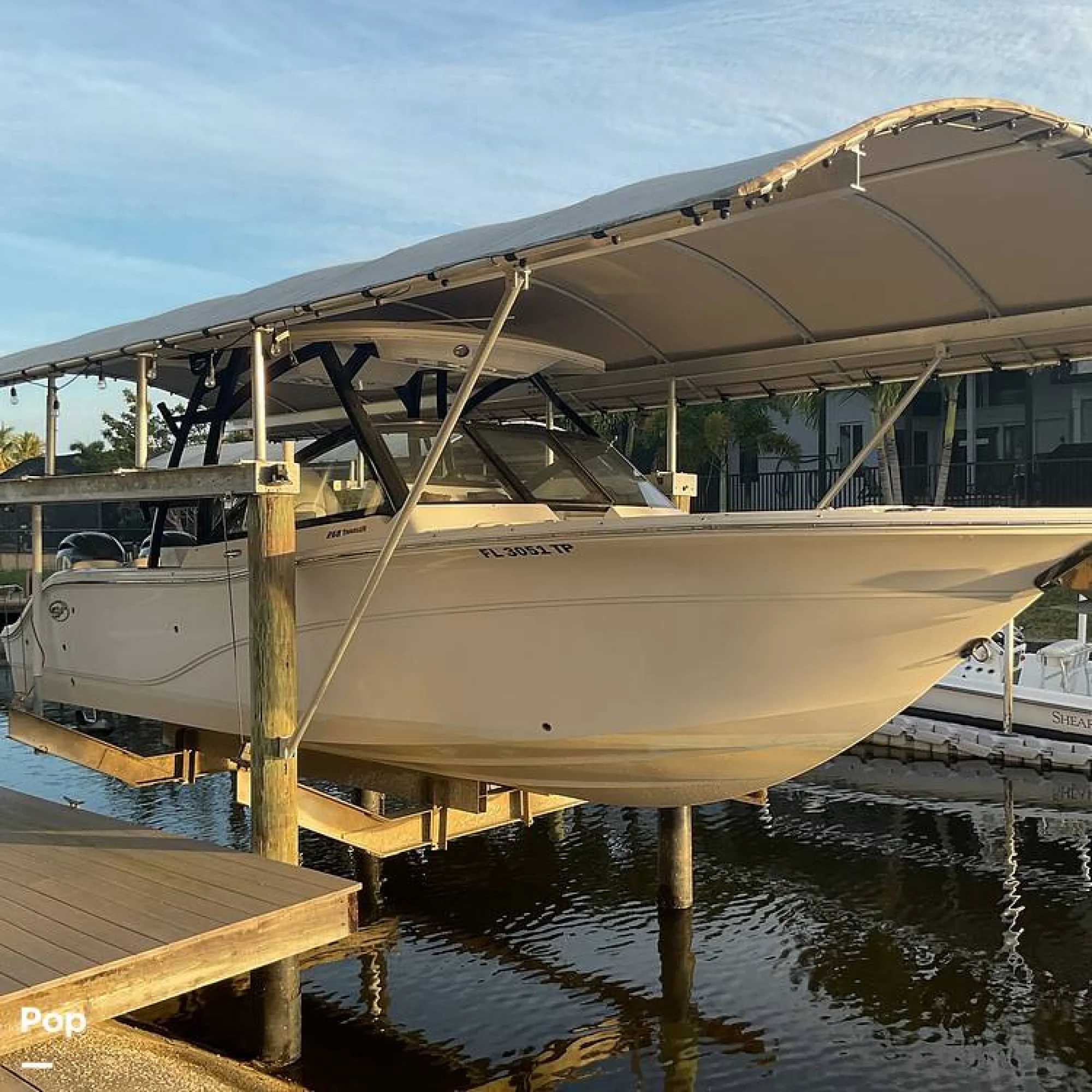 2023 Sea Fox 268 Traveler - Image 4