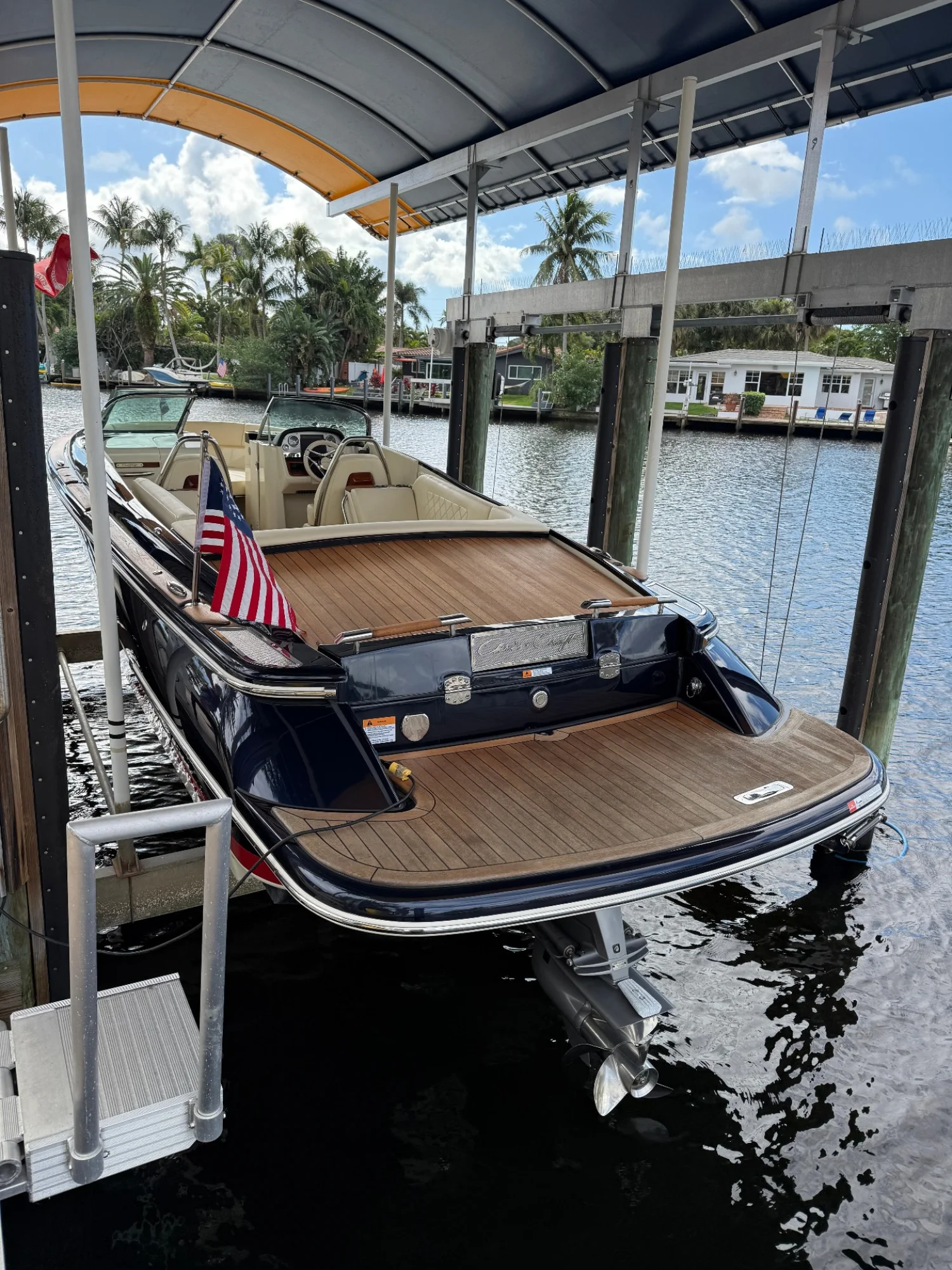 2023 Chris Craft Launch 27 - Image 2