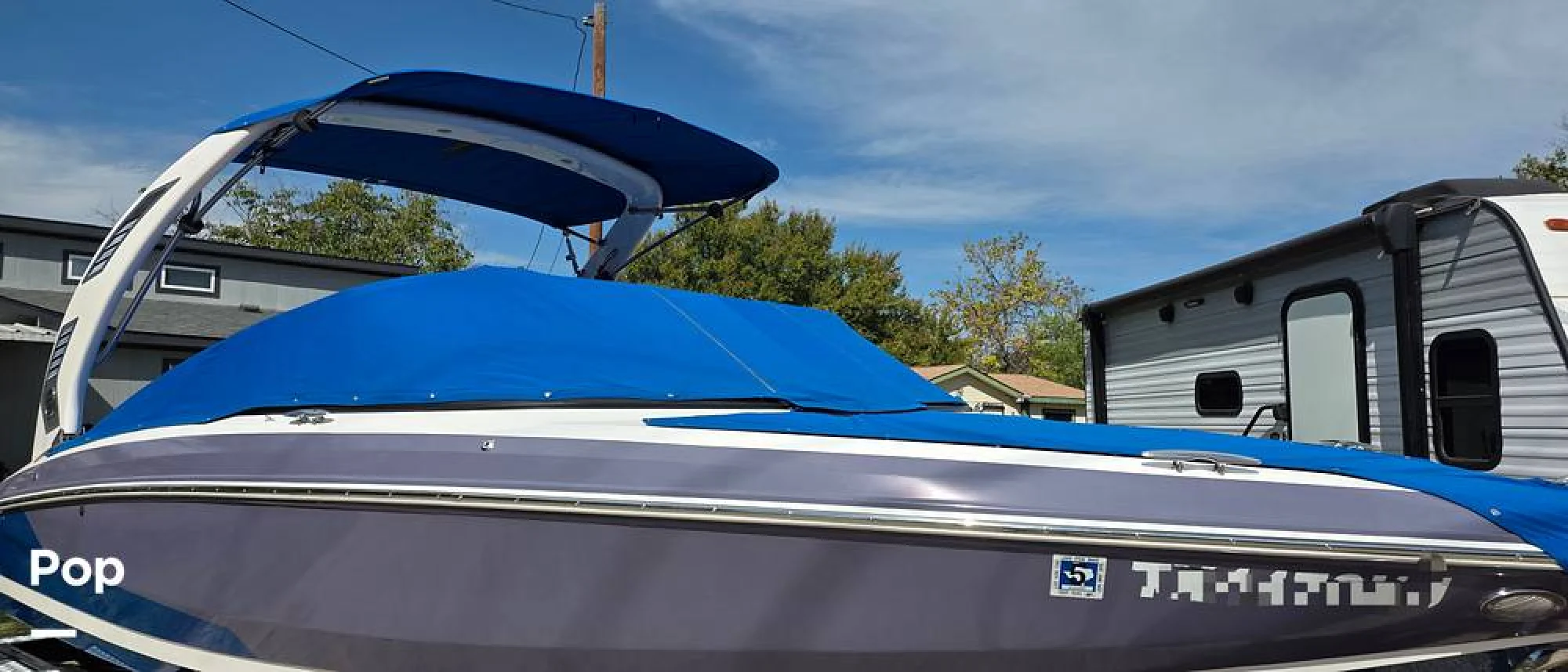 2019 Regal 2100 RX - Main Image