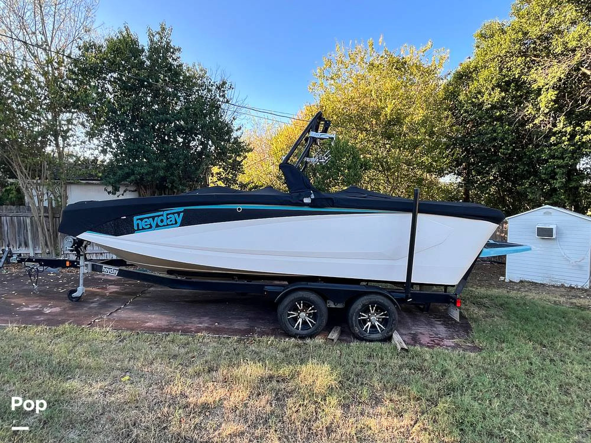 2018 Heyday WT-2 Surf - Image 2