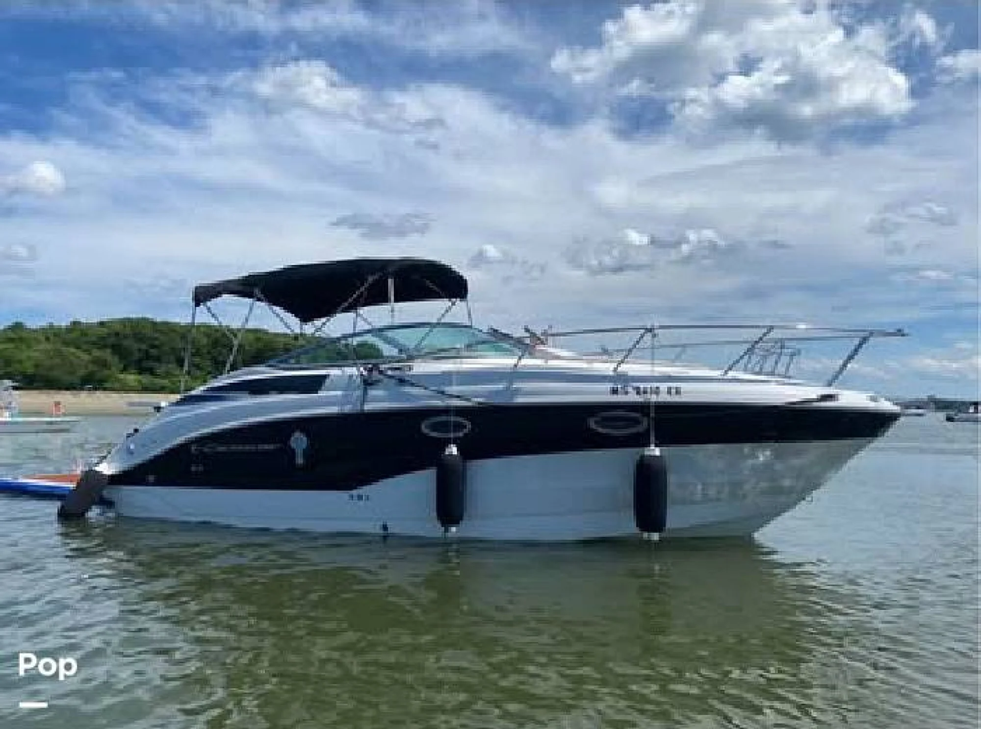 2013 Crownline 264 CR - Main Image
