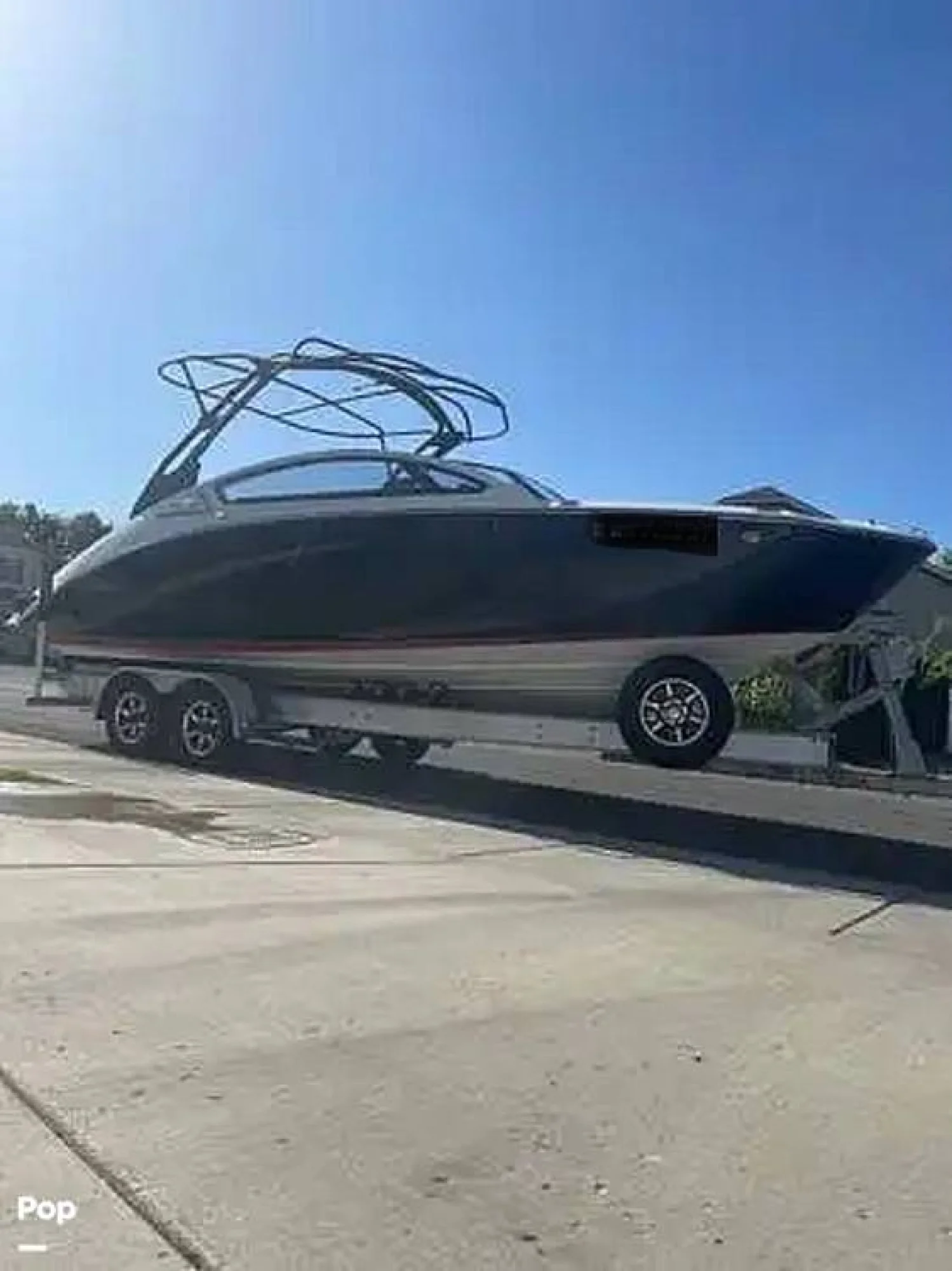 2019 Yamaha 275 SE - Image 4