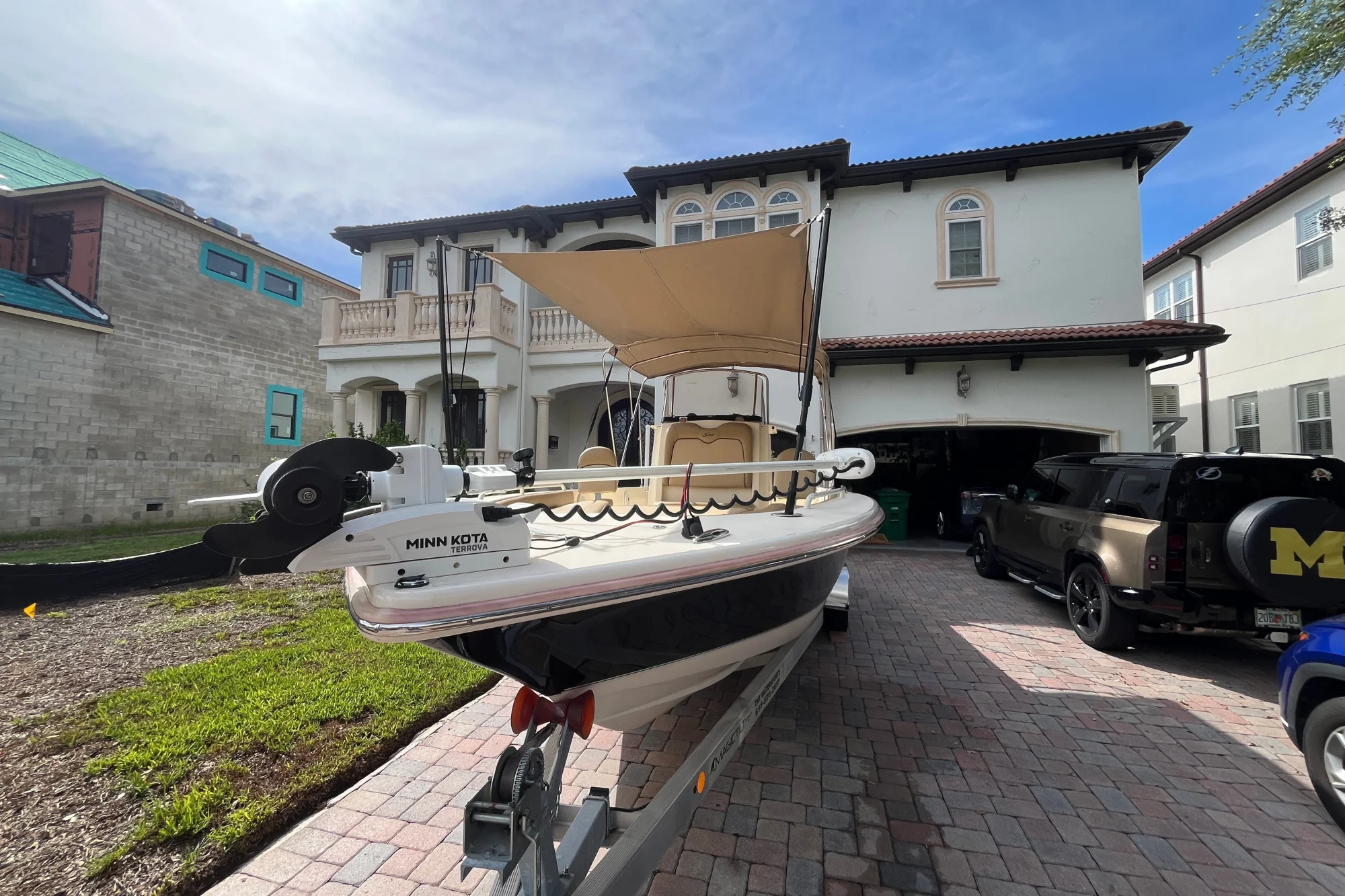 2018 Scout 251 XS - Image 3