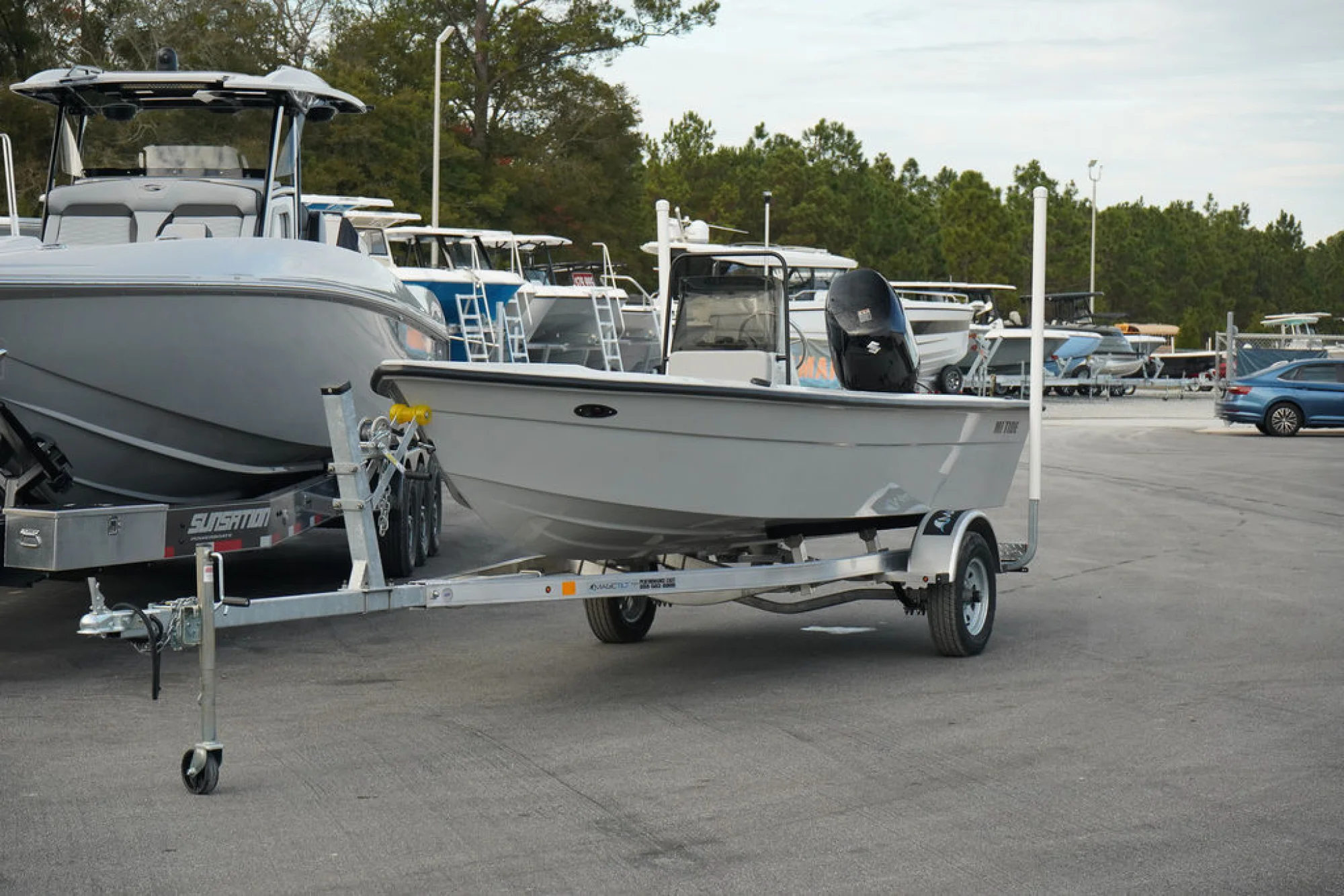 Mi tide V1602 - Main Image